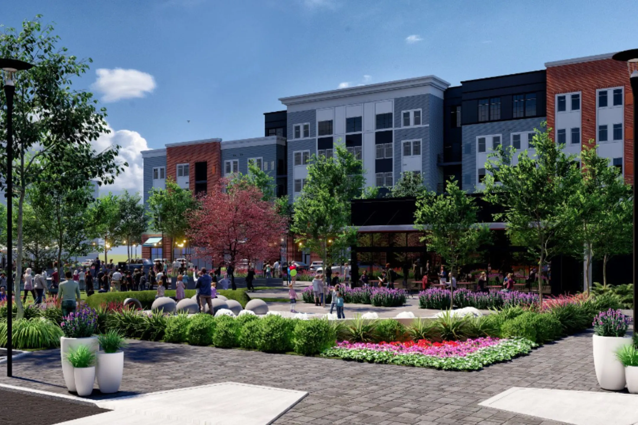 The Core 3 Hawkins Avenue Ronkonkoma, NY Apartments for Rent Rent.