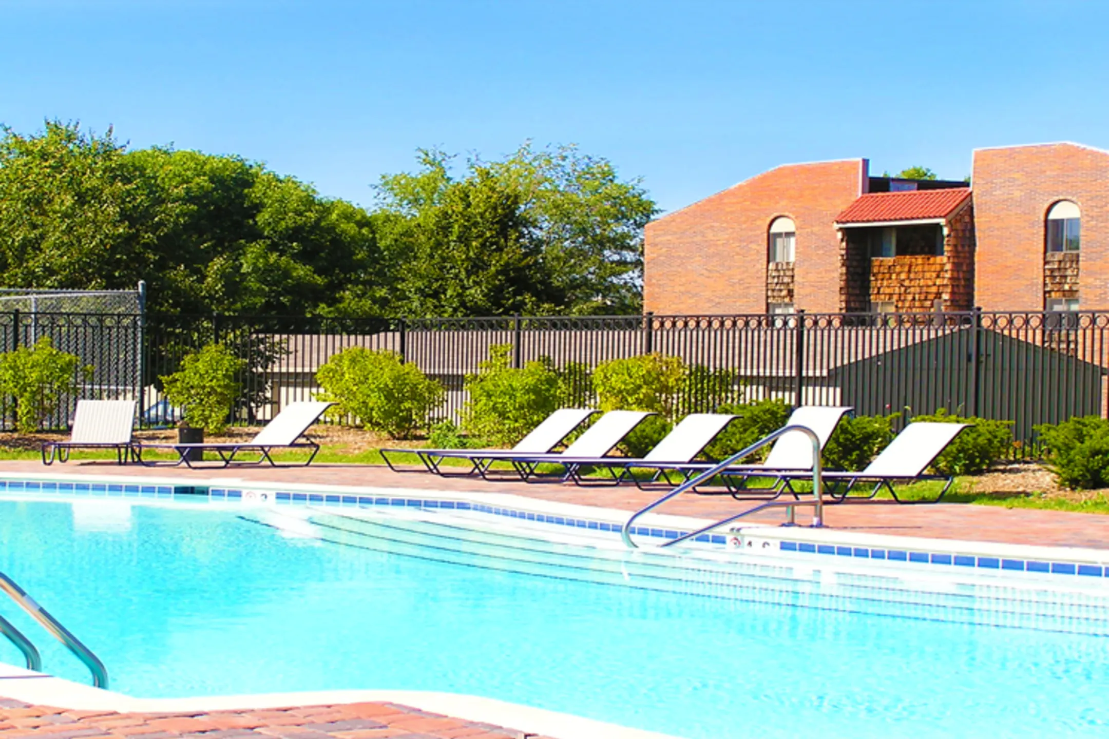 Inwood Village Apartments La Vista, NE 68128