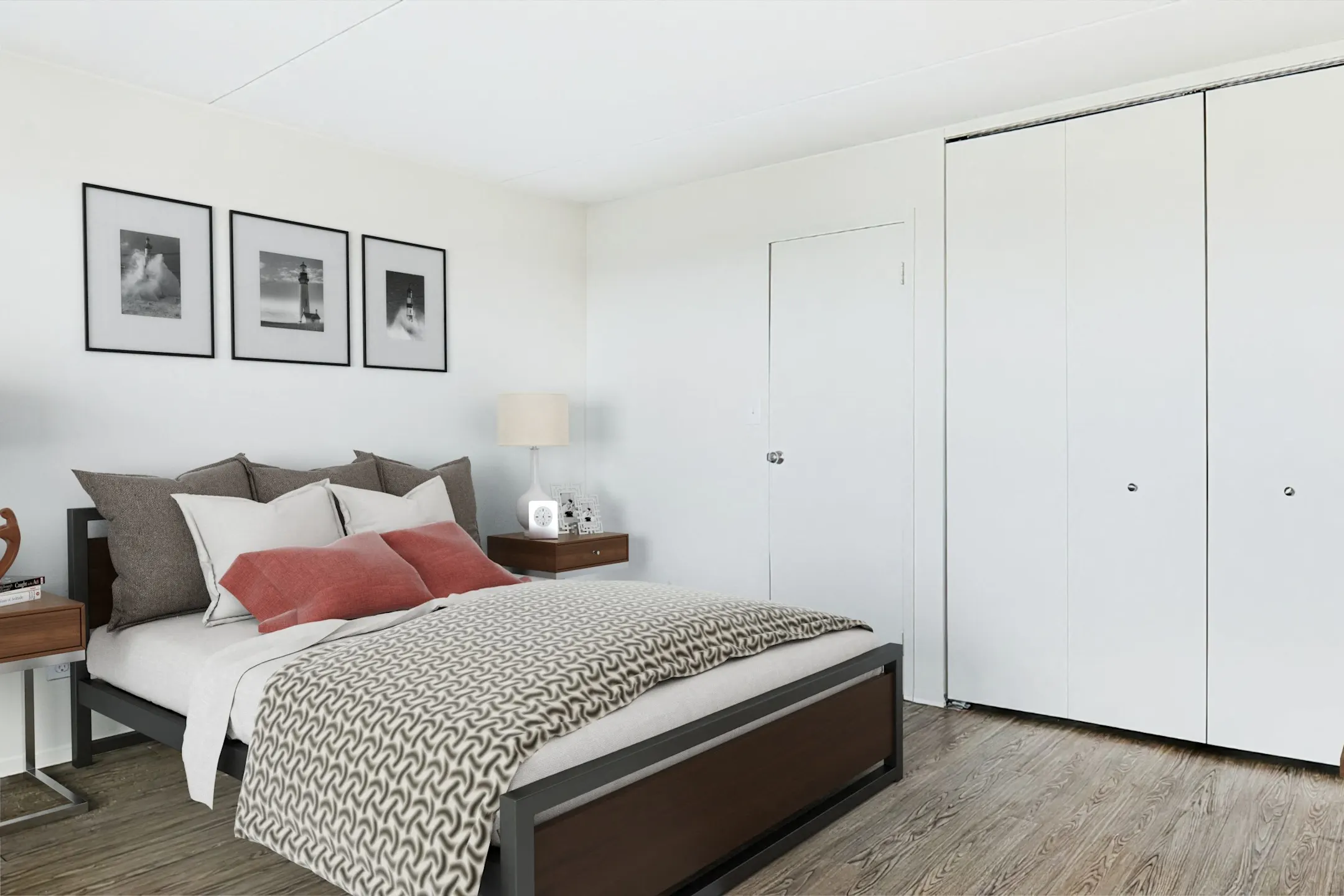 The Ivanhoe Apartments Hackensack, NJ 07601