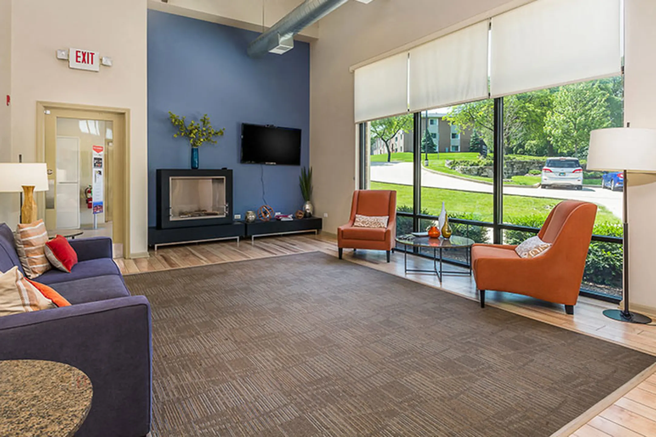 Prentiss Creek at Downers Grove Apartments Downers Grove, IL 60516