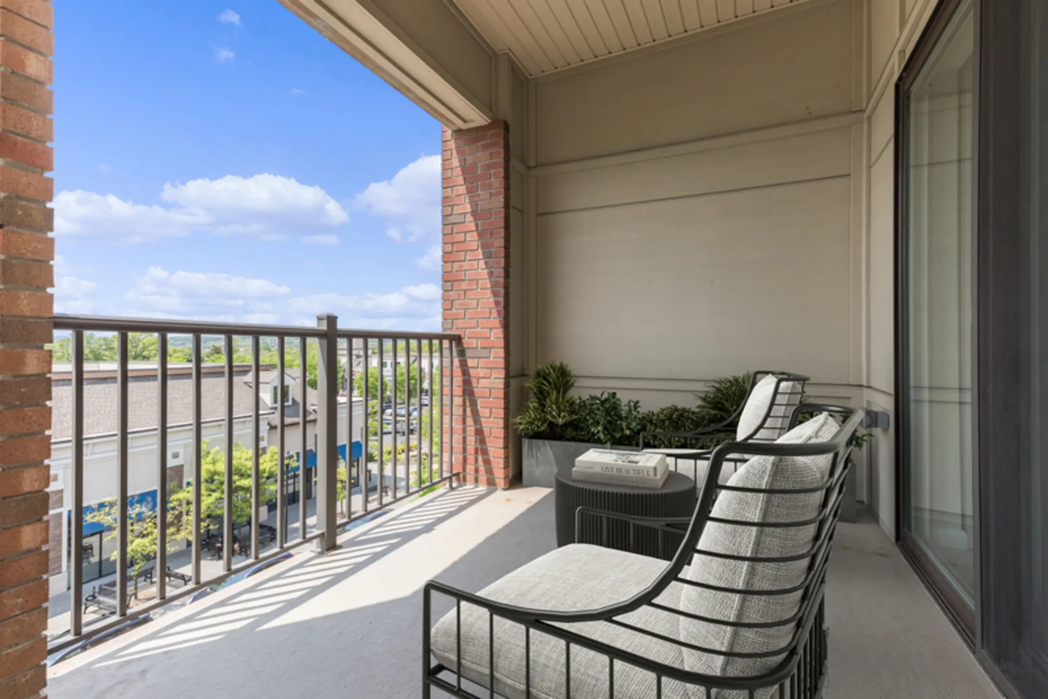 Fair Lawn Promenade 5 Promenade Blvd Fair Lawn, NJ Apartments for