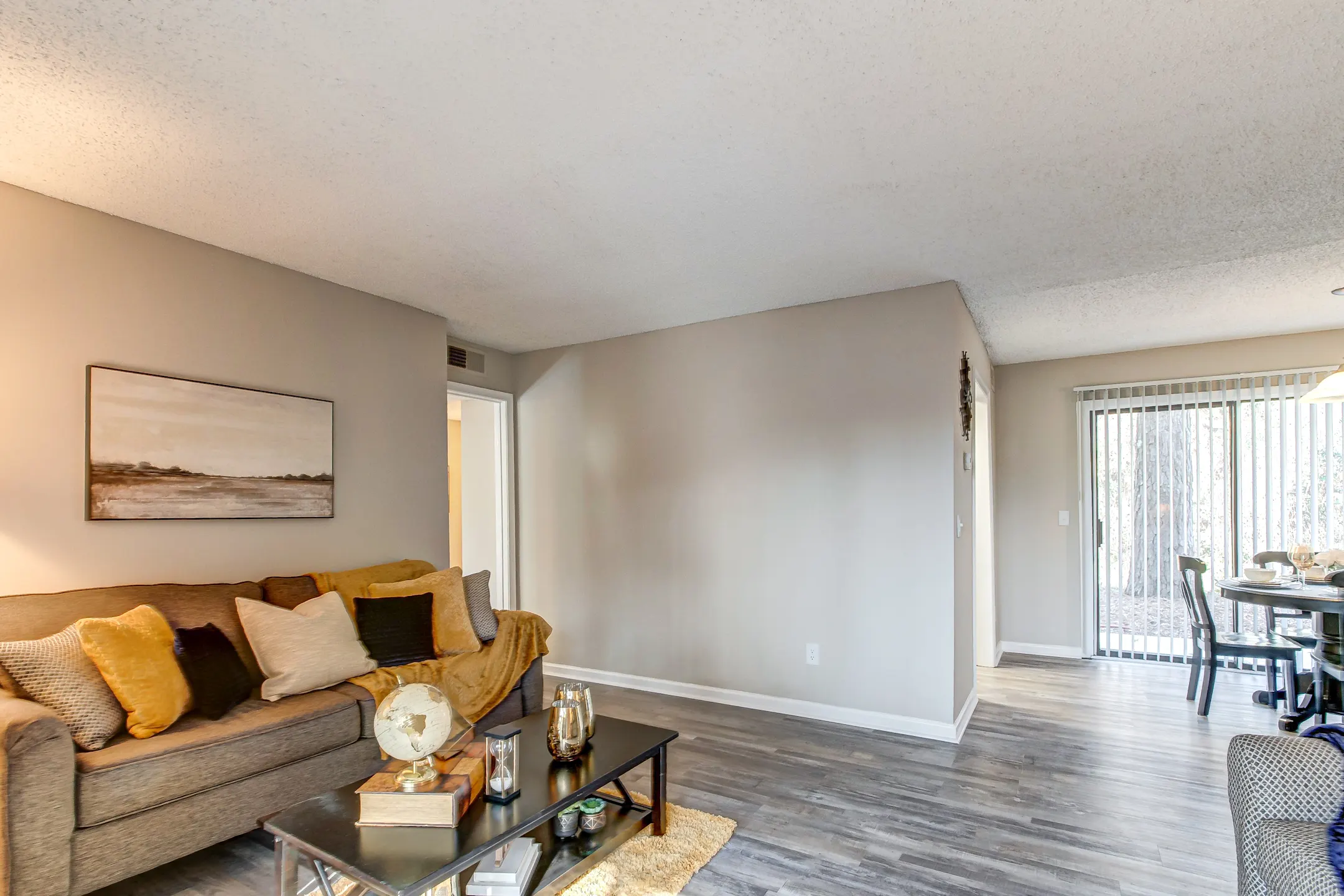 Granby Oaks Apartments West Columbia, SC 29169