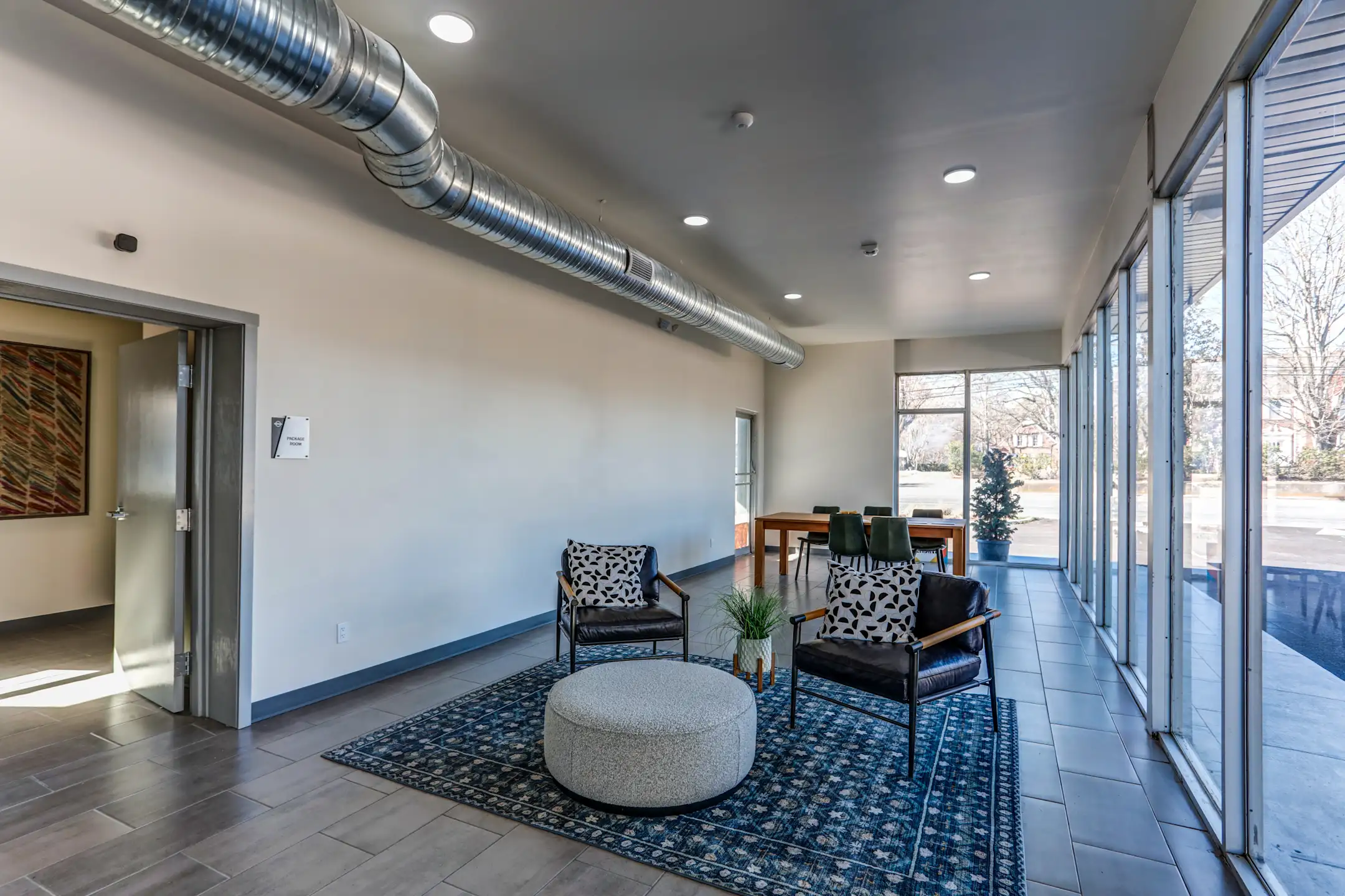 Dalton Station Apartments Dalton, GA 30720