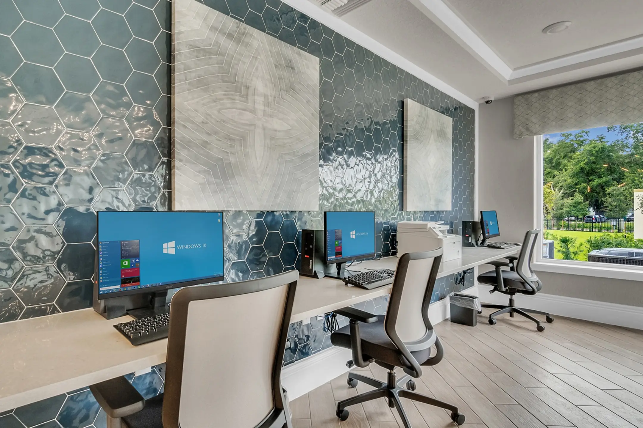 Wildwood Preserve Apartments 7011 Homestead Loop Wildwood, FL