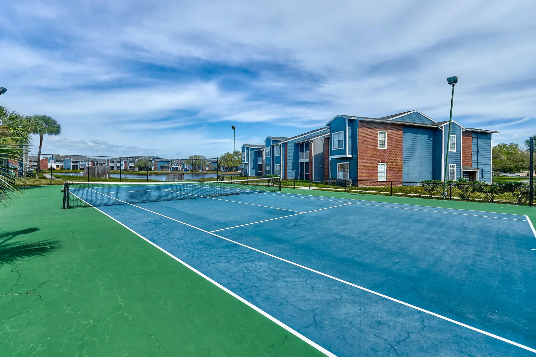 Newport Apartments Apartments Tampa, FL 33615