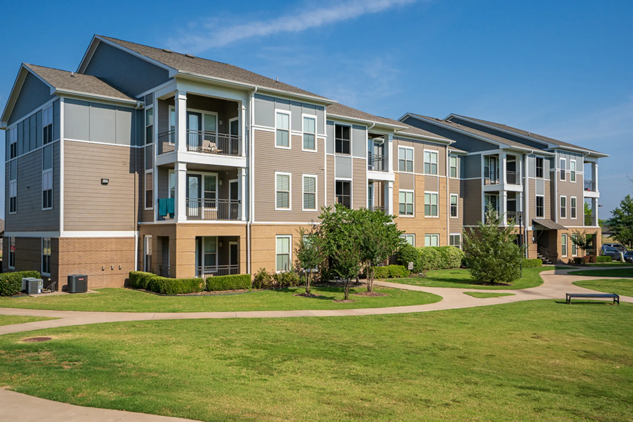 Encore Memorial Apartments Bixby, OK 74008