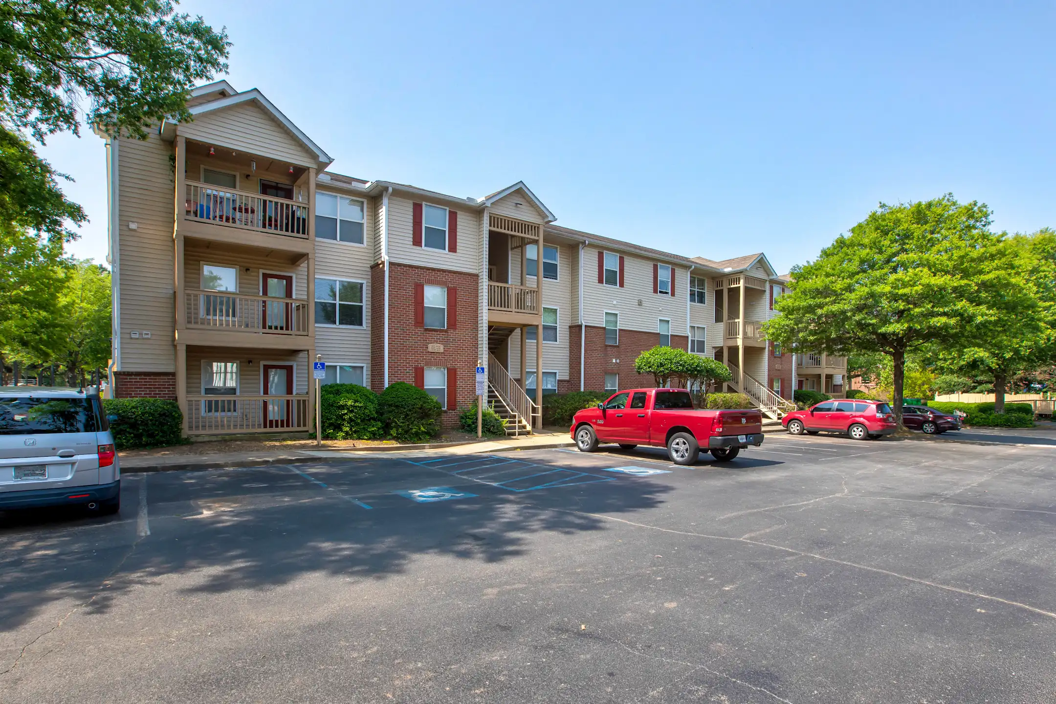 Oglethorpe Place Apartments Atlanta, GA 30310