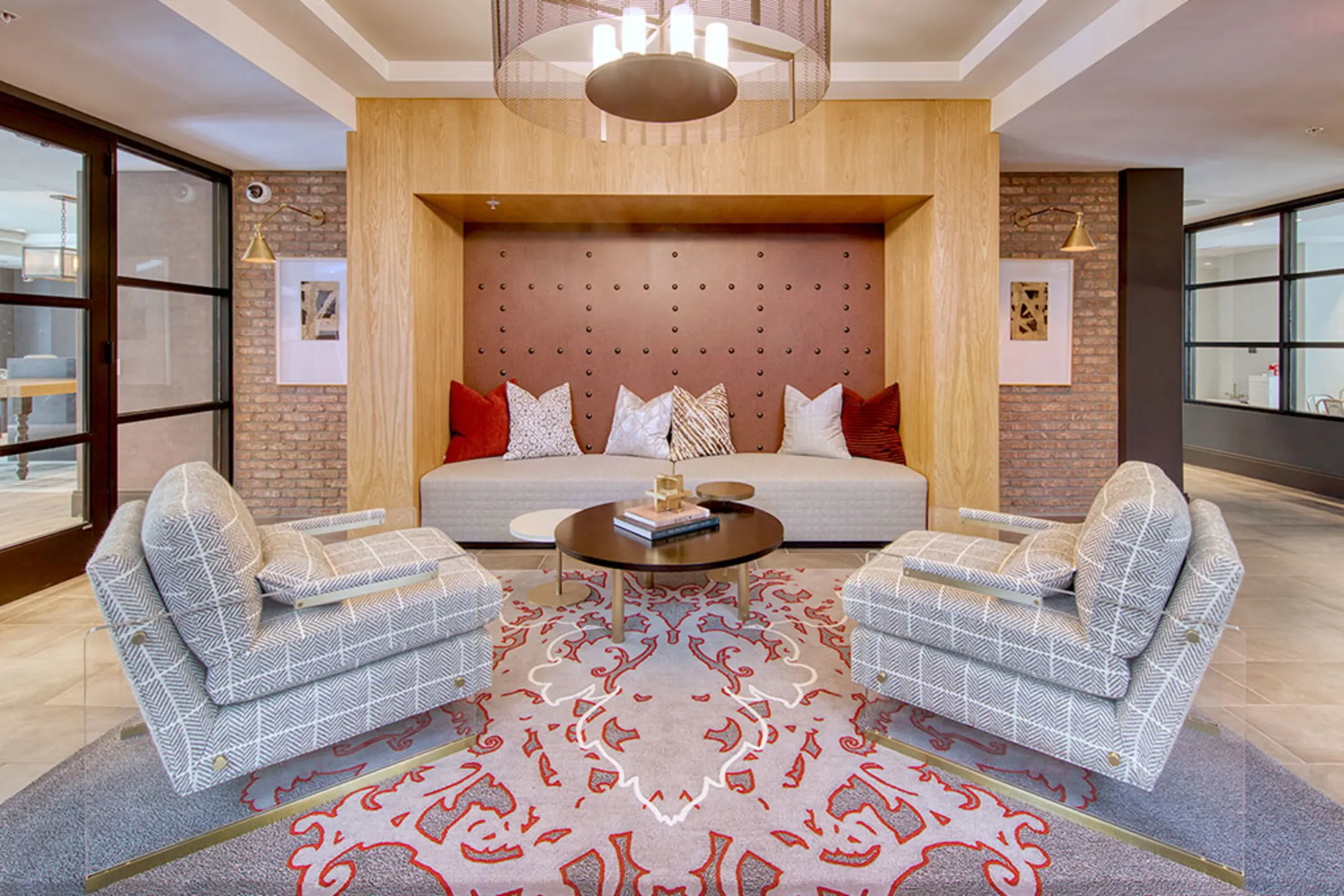 One Harrison Apartments Harrison, NJ 07029