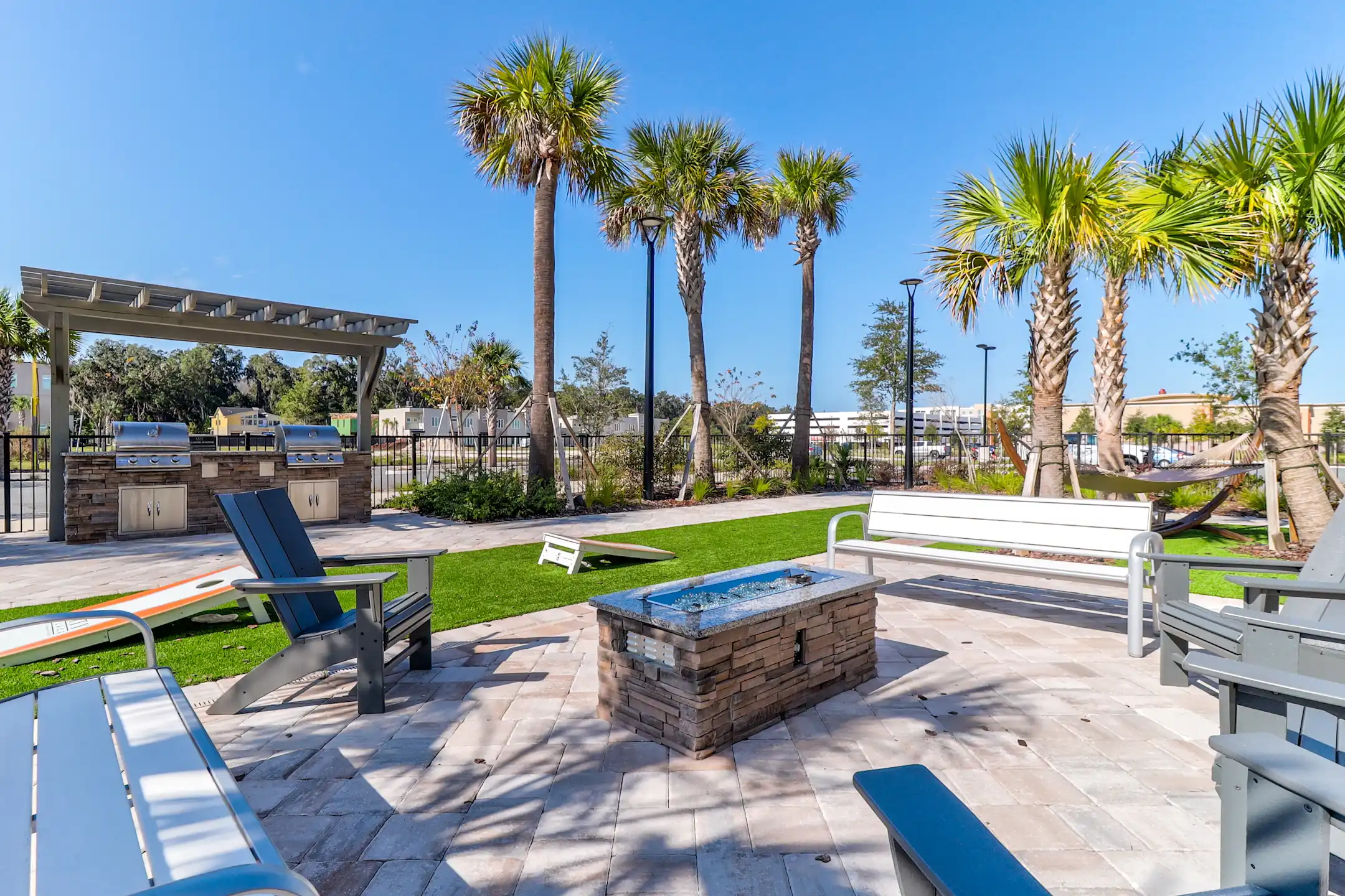 City Place at Celebration Pointe Apartments Gainesville, FL 32608