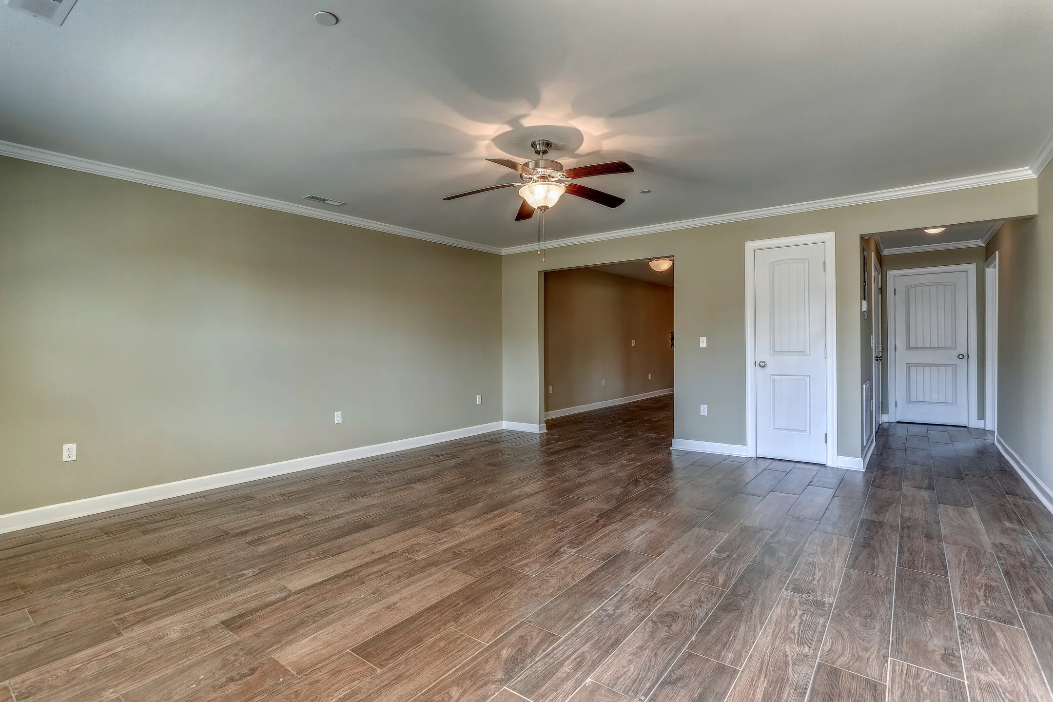 Bailey Springs Manor Apartments Florence, AL 35634