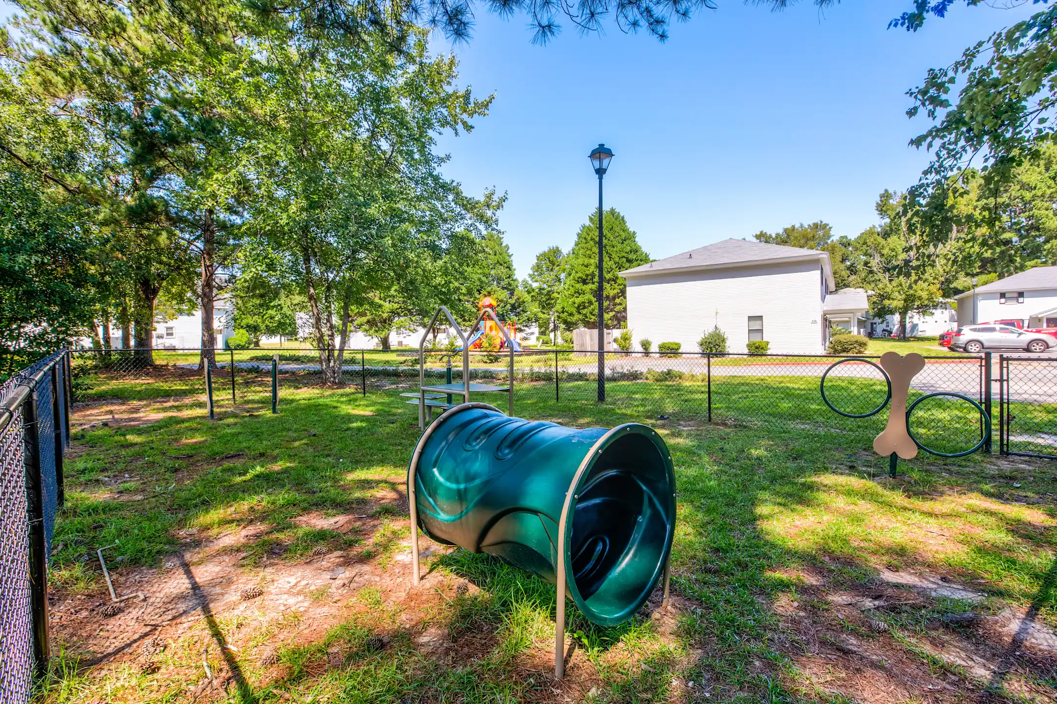 Claxton Pointe North Apartments 1003 Claxton Dairy Rd Dublin, GA