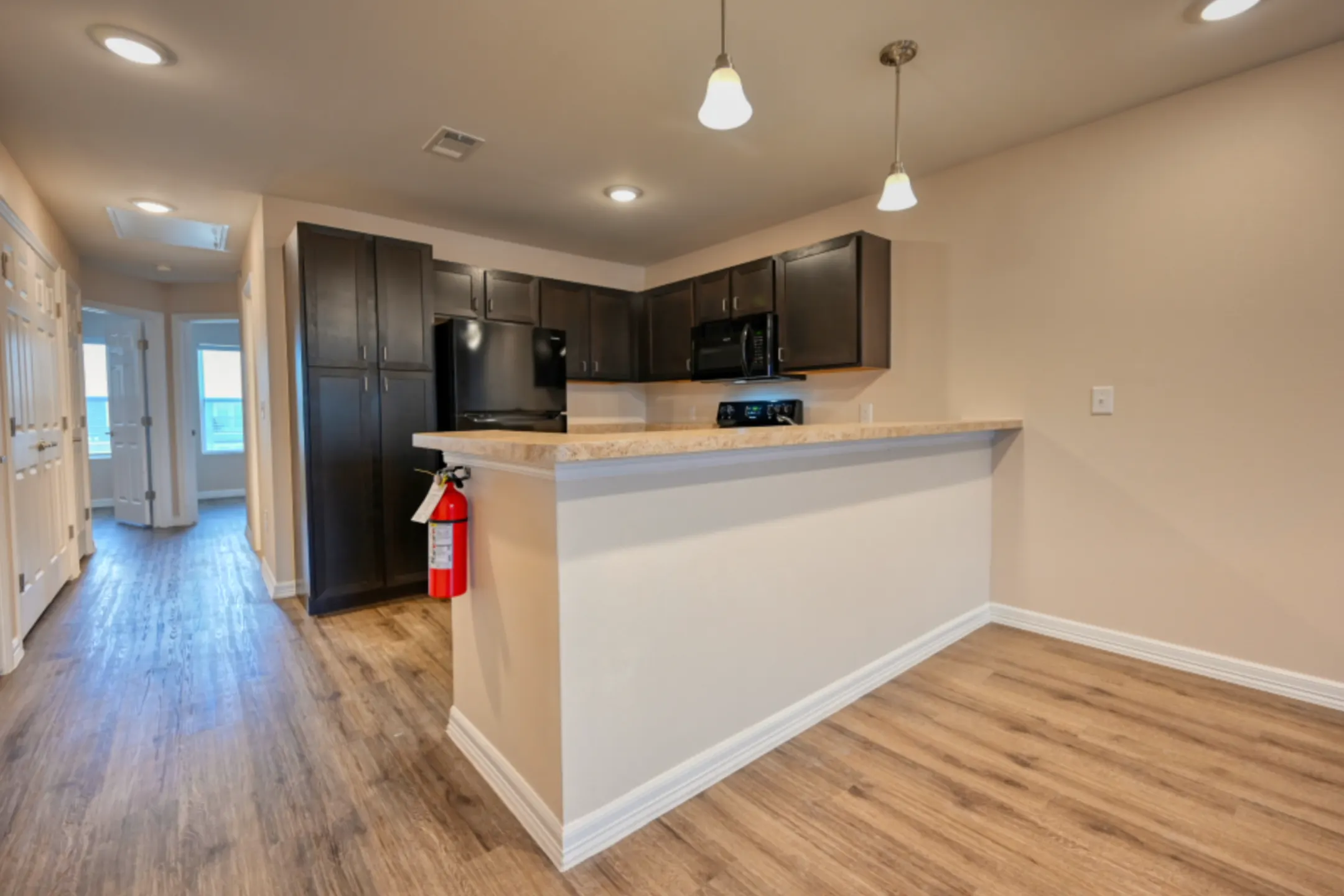 Hacienda San Miguel Apartments Donna, TX 78537