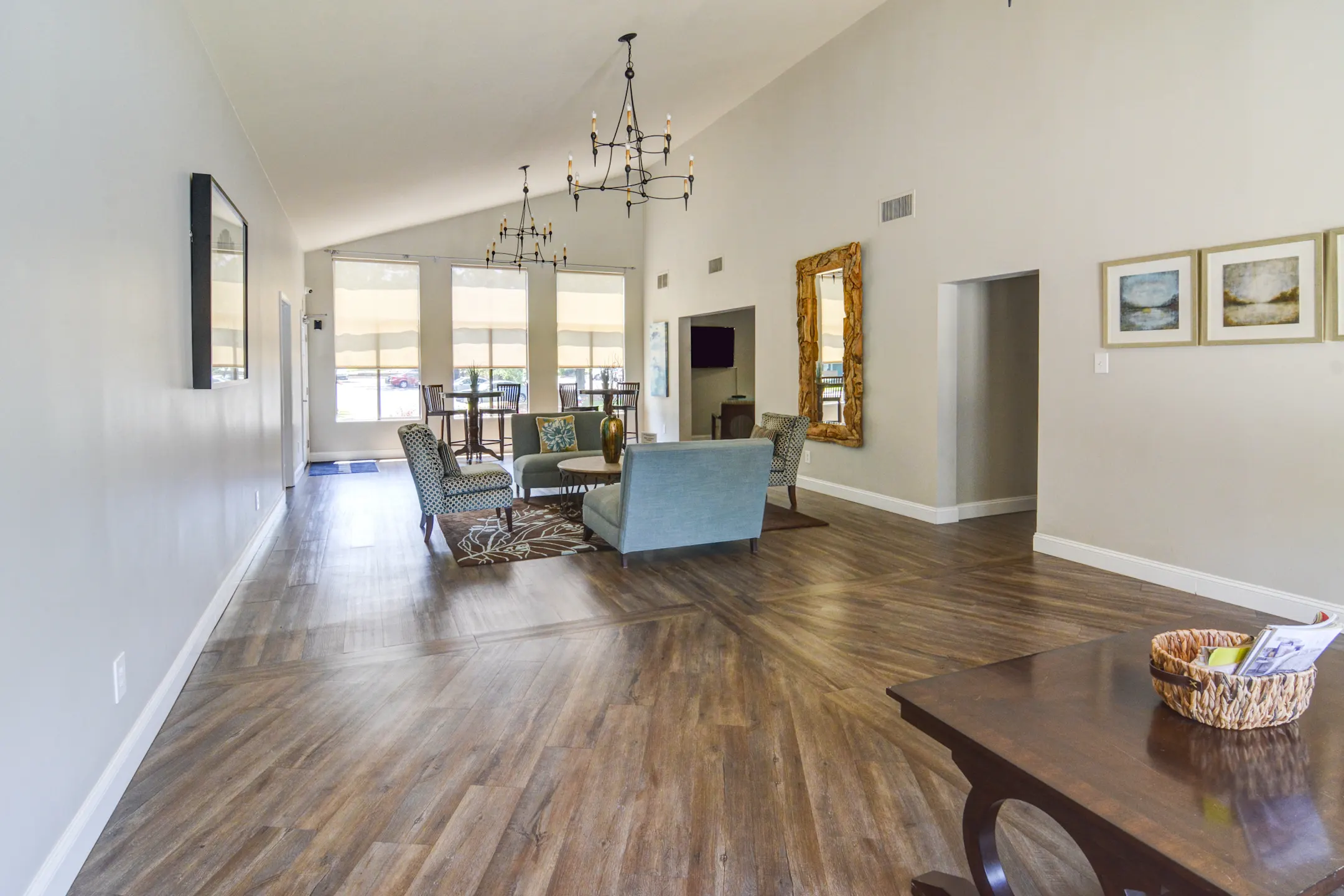 Landmark of Columbia Apartments 19 Landmark Dr Columbia, SC