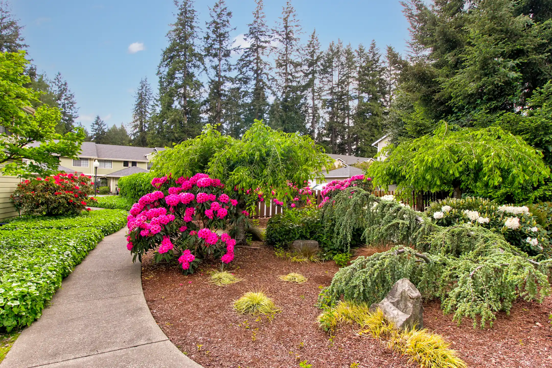 Fairway Lane Apartments Bremerton, WA 98312