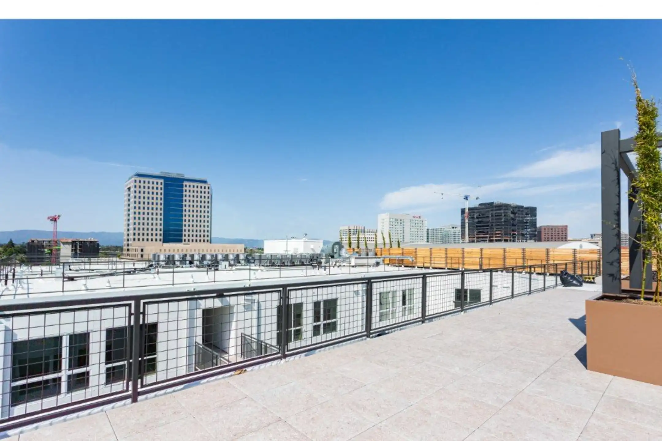 The Taft Apartments San Jose, CA 95113