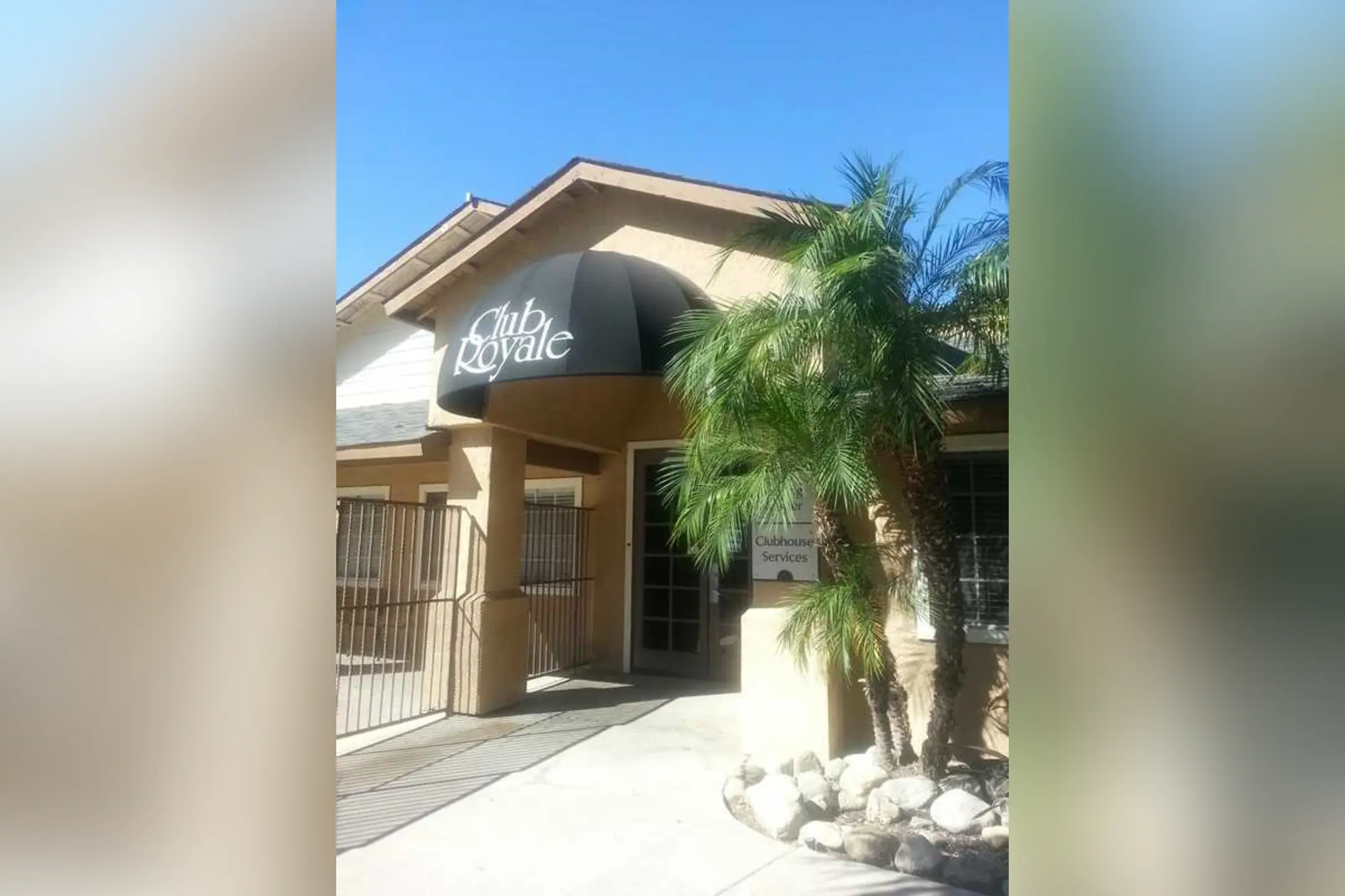 Club Royale Apartments Rialto, CA 92376