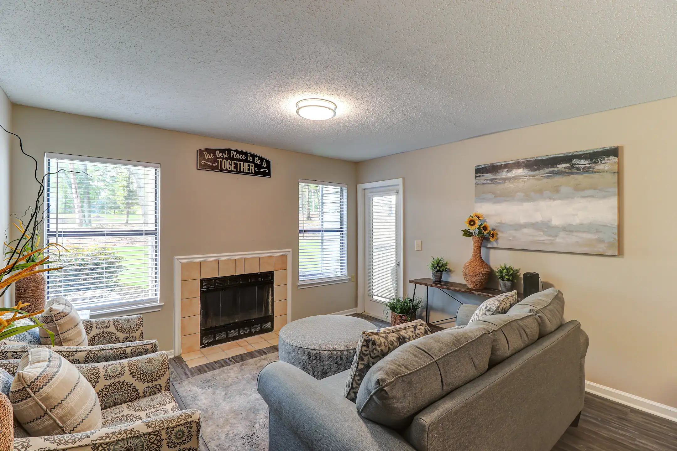 Hickory Grove Apartments Memphis, TN 38115