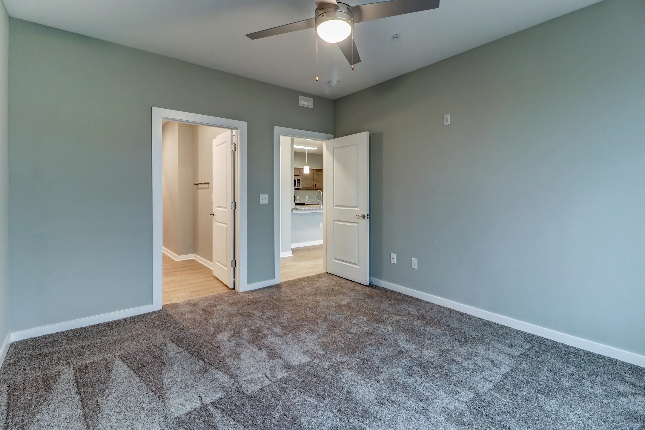 Ridgeview at Northgate 5027 Elevated View Hixson, TN Apartments for