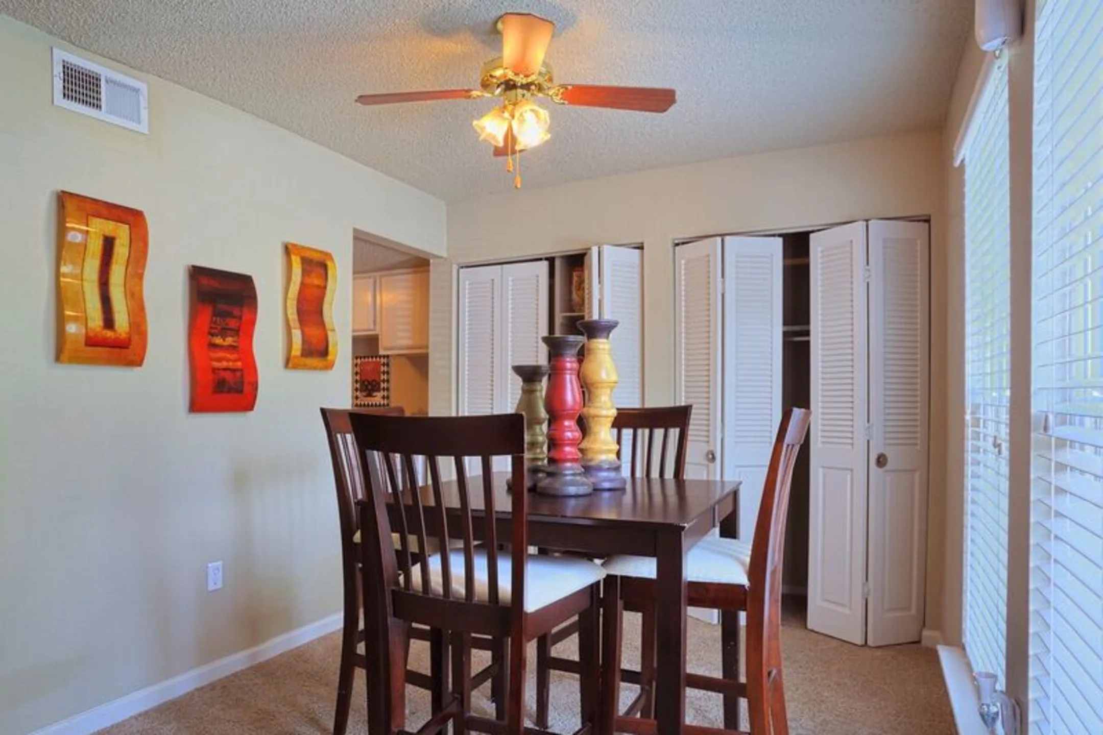 Fairway View Apartments Baton Rouge, LA 70808