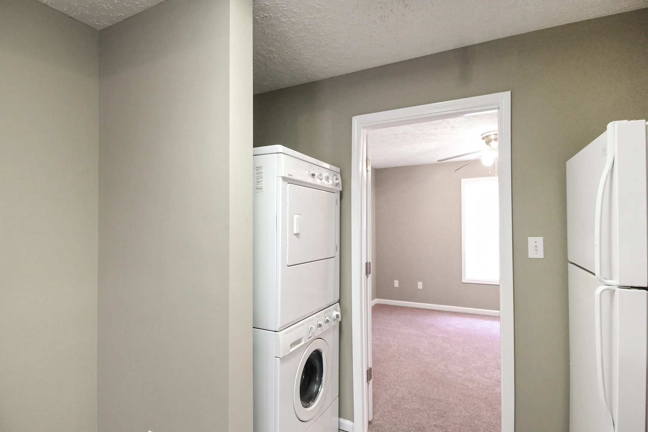 Swadley Park and Creekside Village Apartments Apartments Johnson City