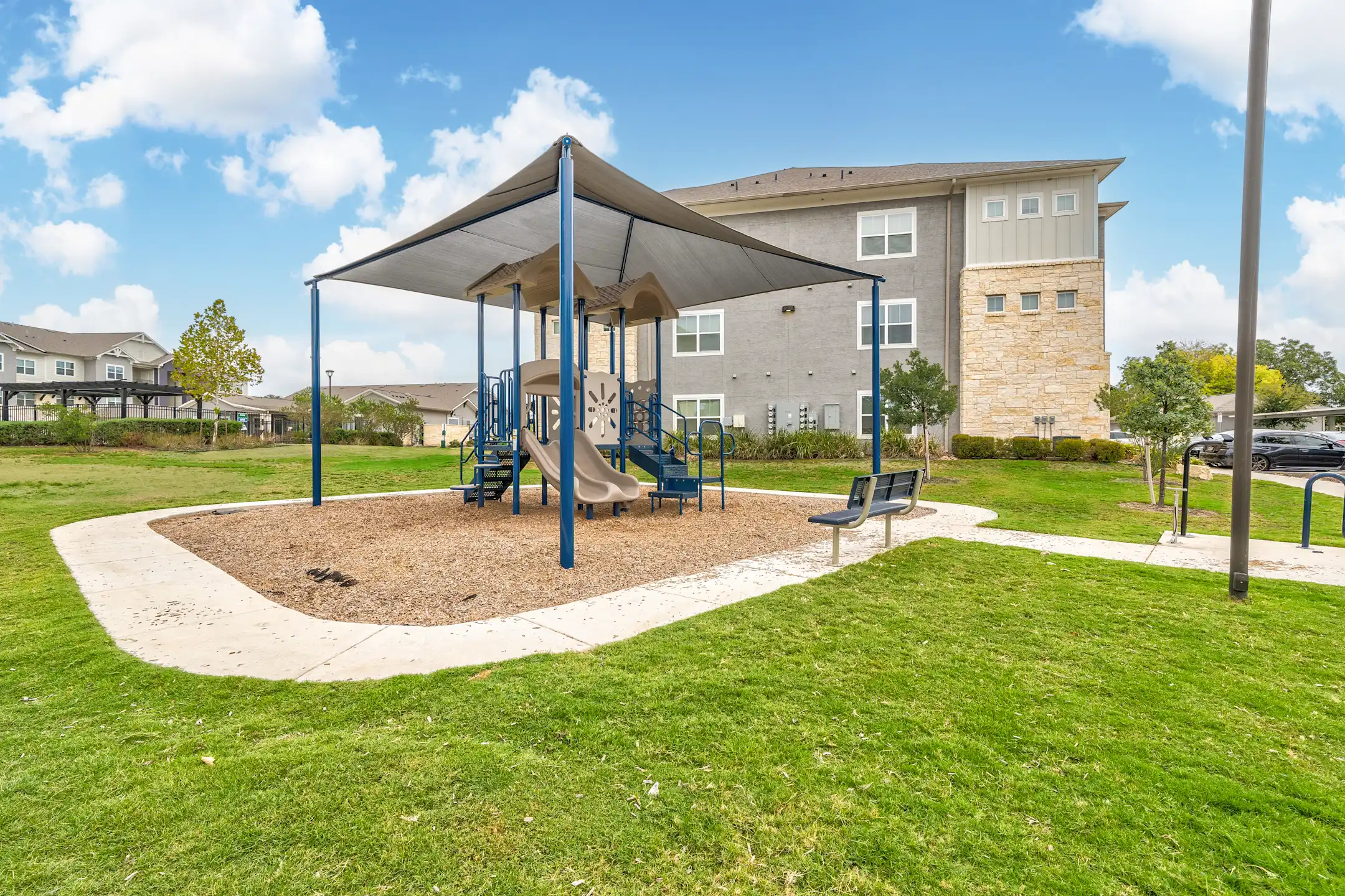 Trails at Leon Creek Apartment Homes Apartments San Antonio, TX 78238