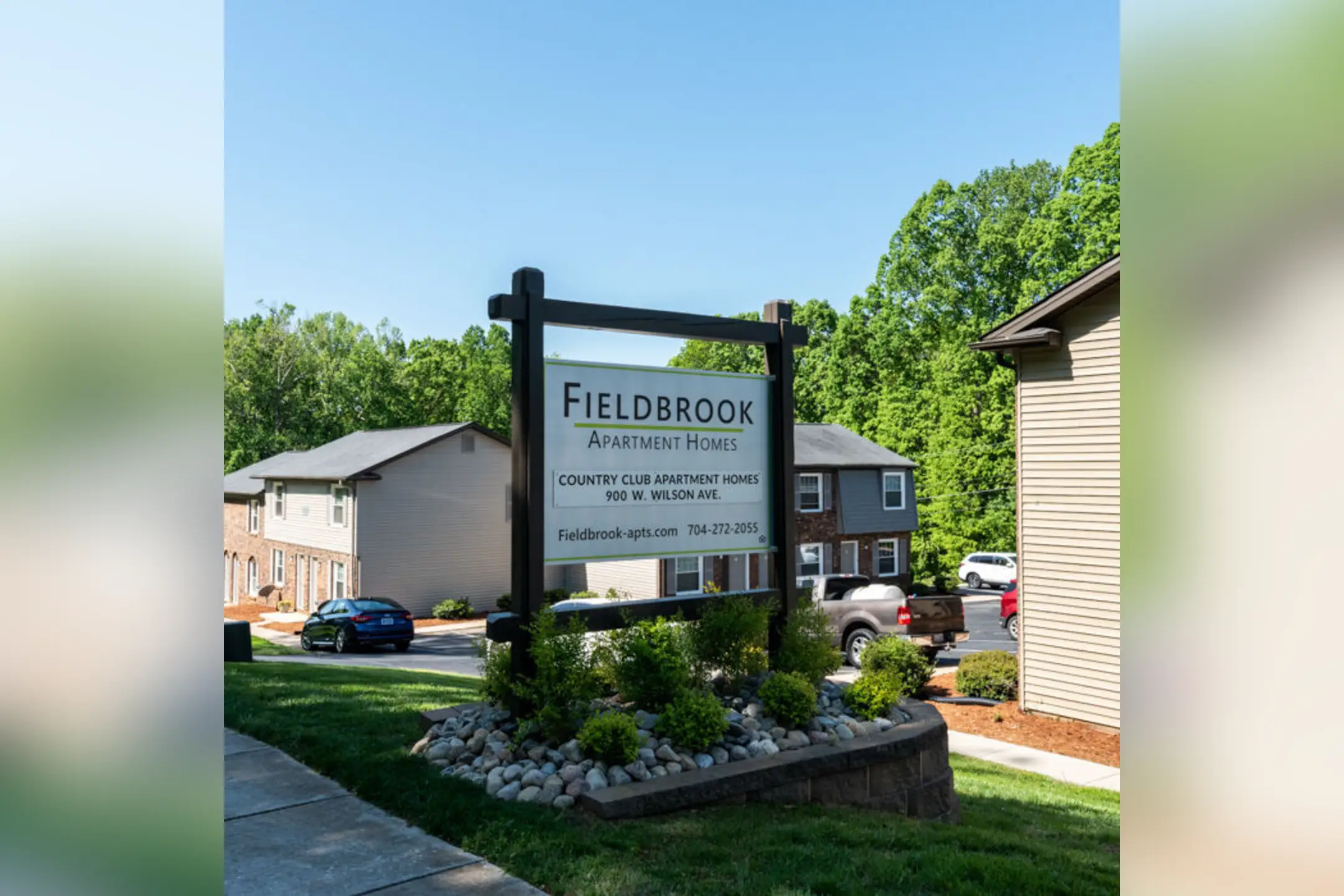 Fieldbrook/The Cedars 776 White Oaks Rd Mooresville, NC Apartments