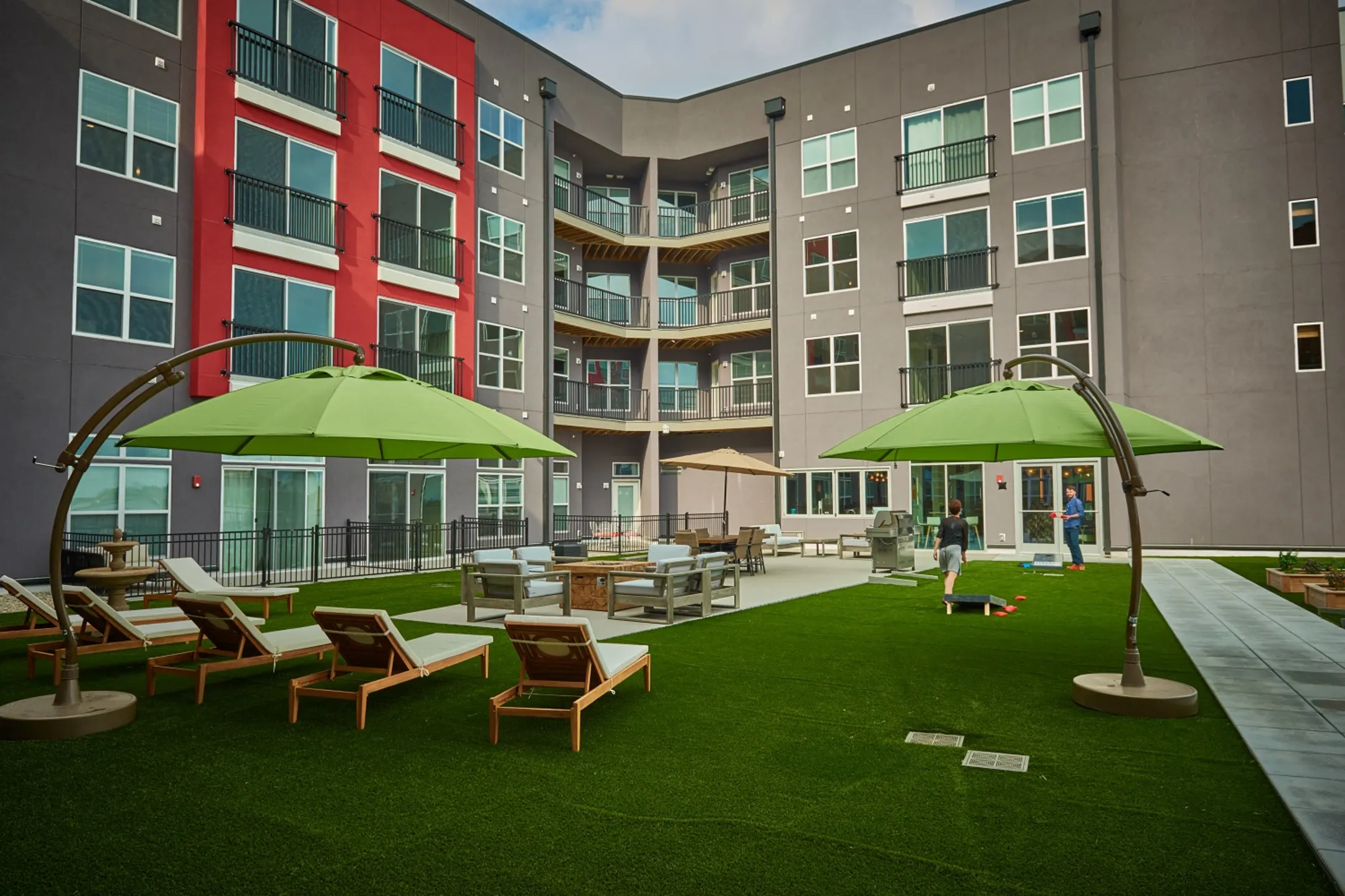 Liberty Center Apartments Apartments Liberty Township, OH 45069