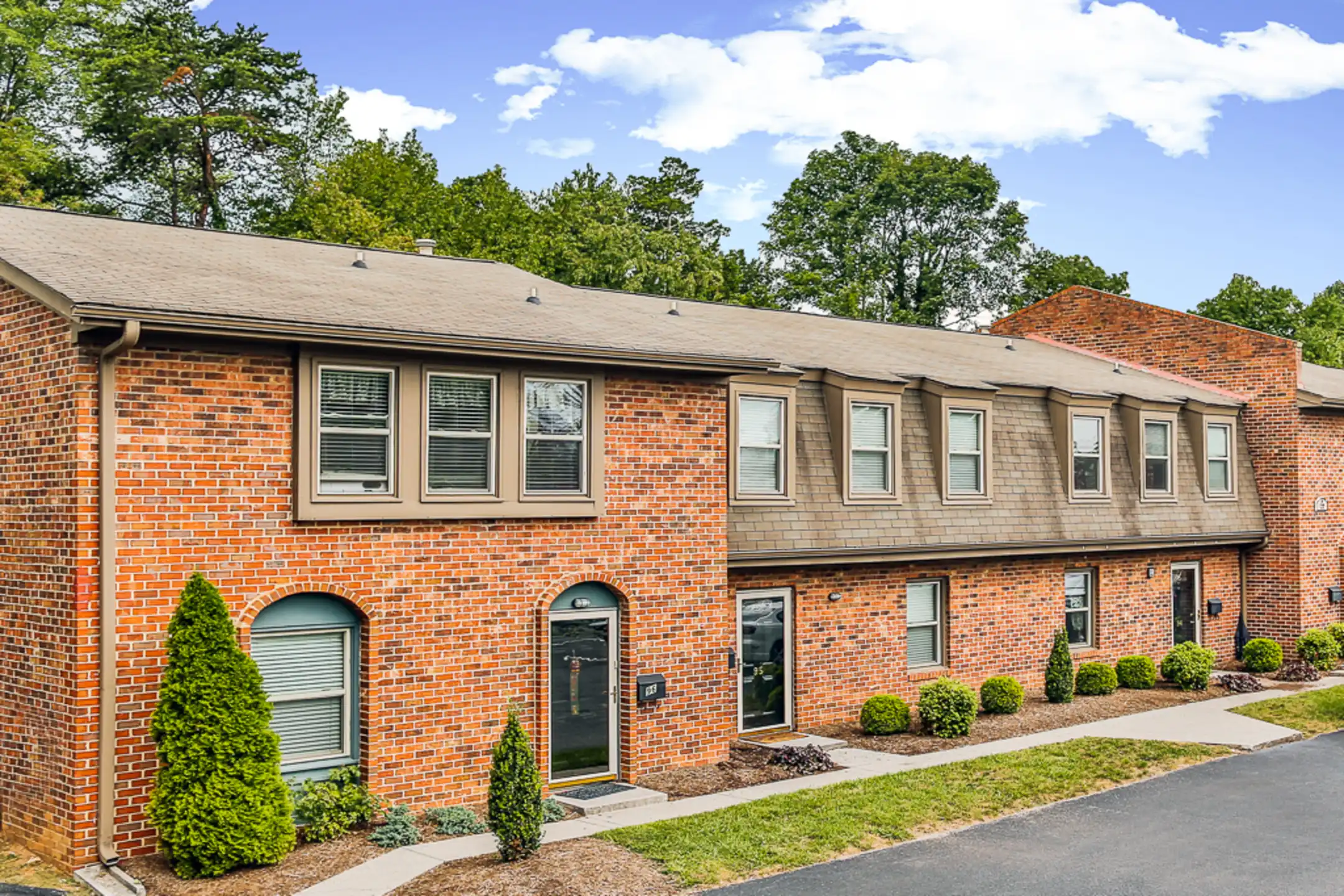 Cedar Point Apartments Apartments Roanoke, VA 24018