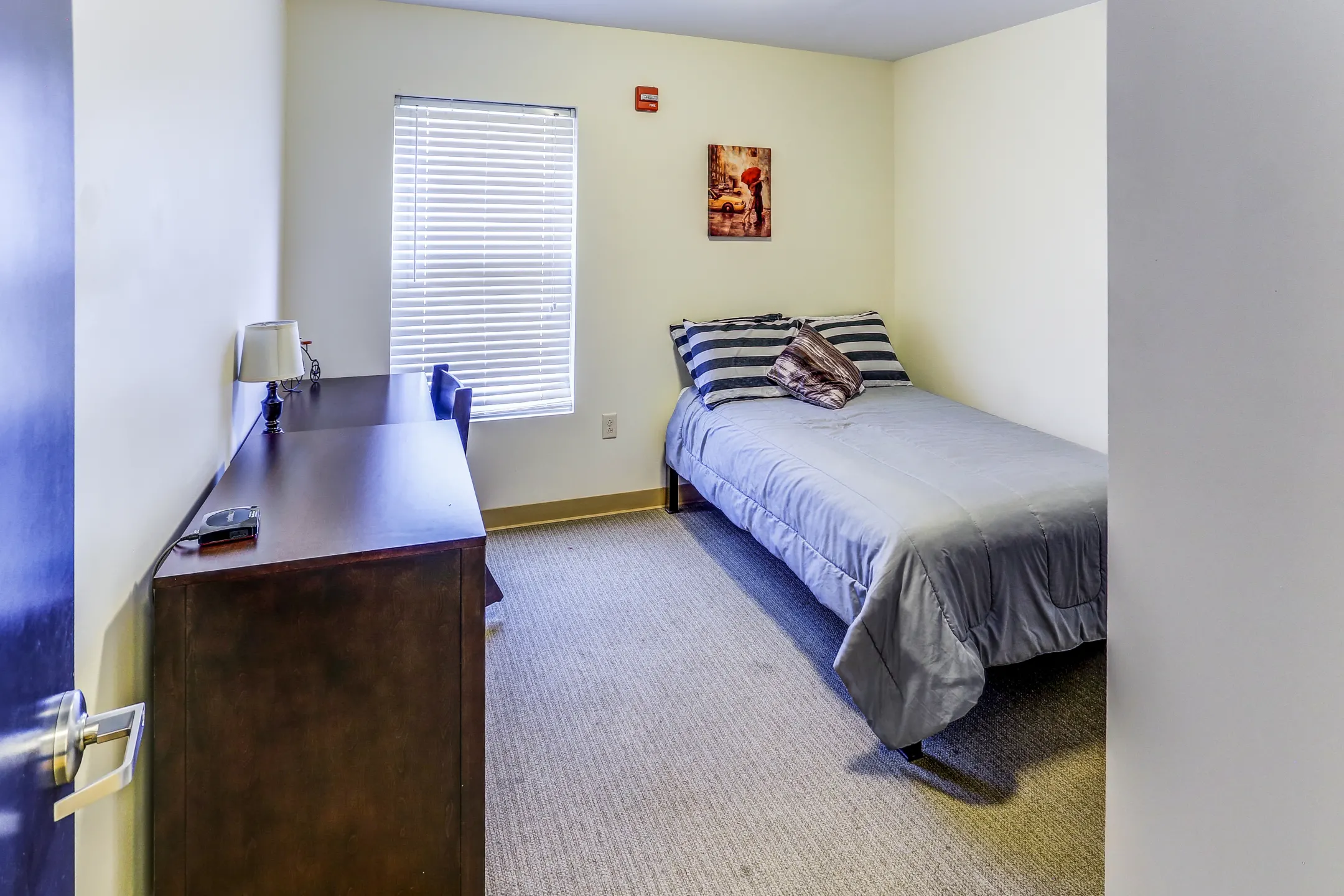 Bedroom - Copper Beech Commons - Per Bed Lease - Syracuse, NY