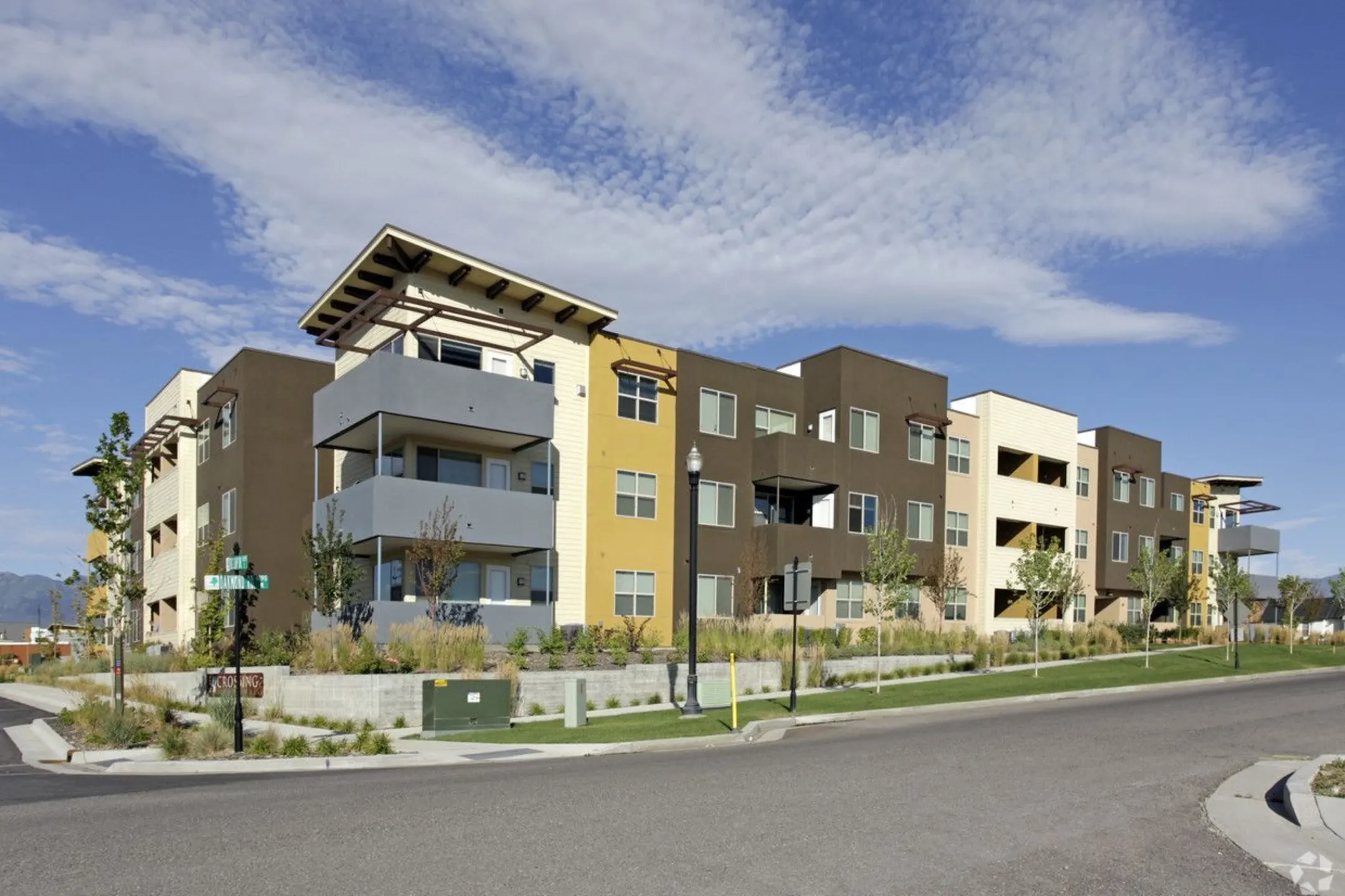 Olympus at Daybreak Apartments South Jordan, UT 84009