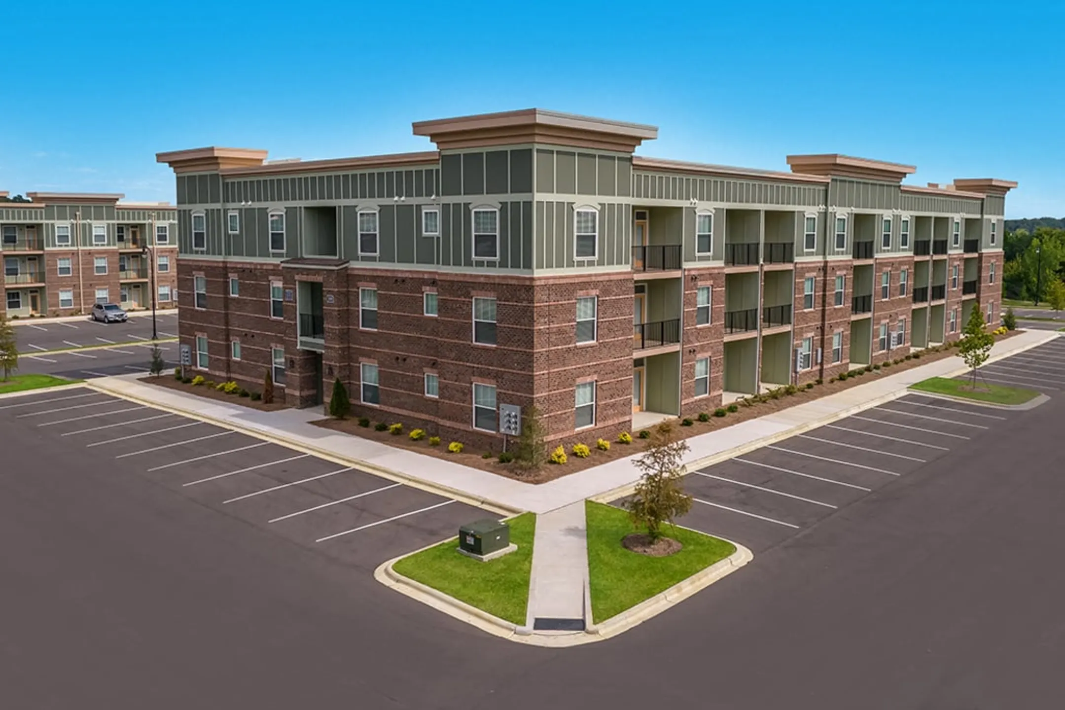 Ardmore at the Trail Apartments Indian Trail, NC 28079