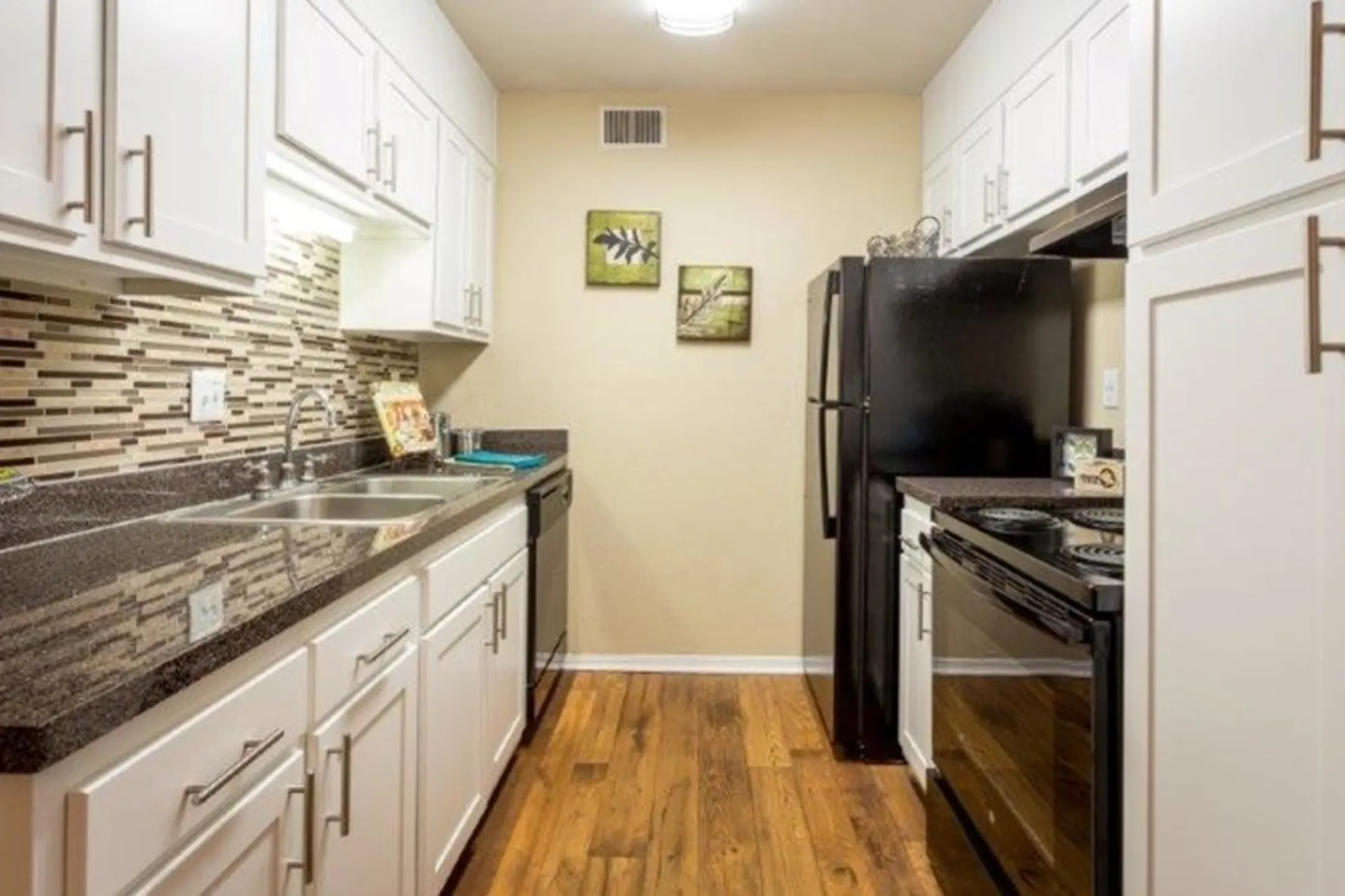 PROSPER Fairways 1800 Longcreek Drive Columbia, SC Apartments for