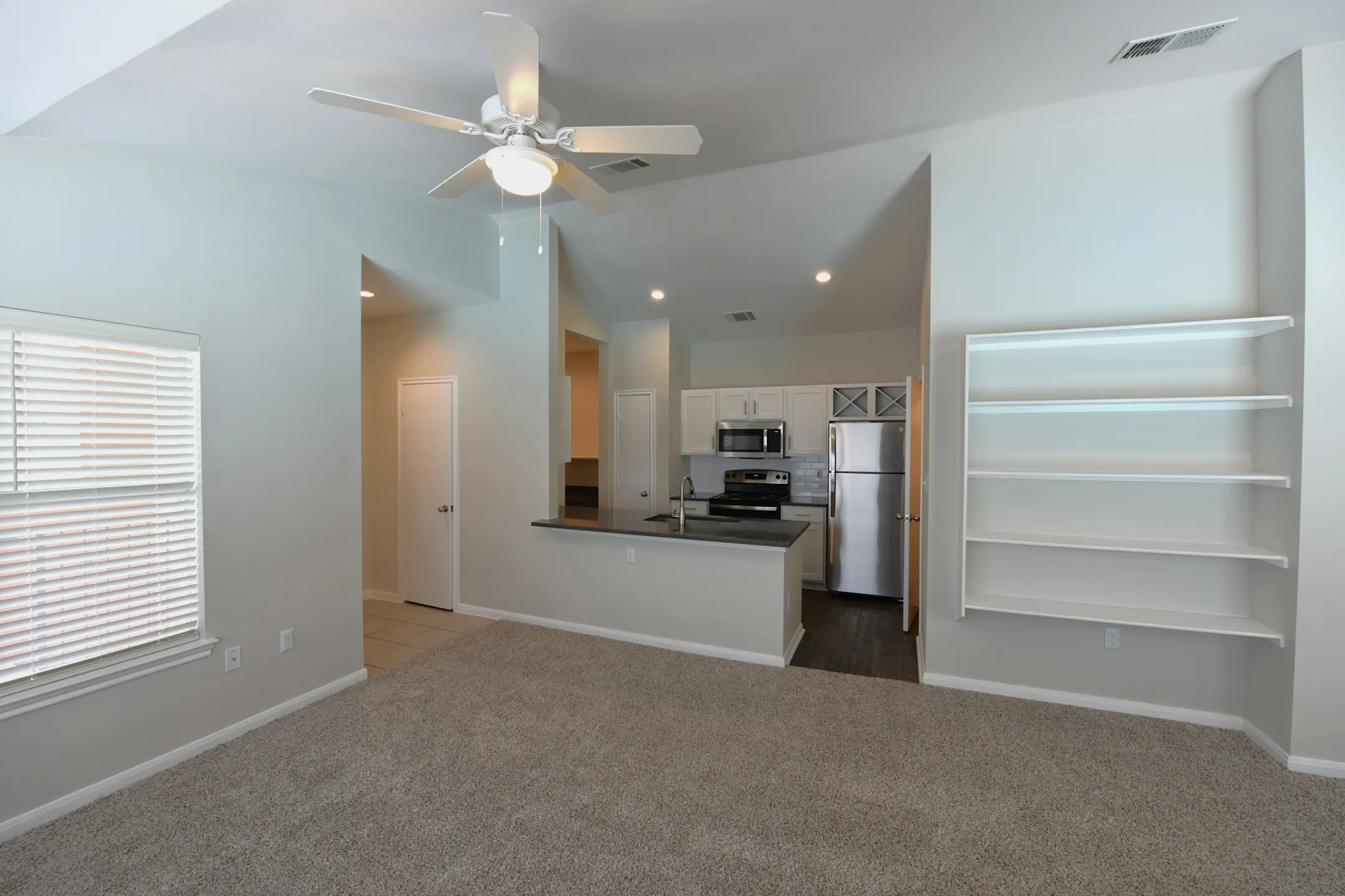 Flats on Chapel Apartments Waco, TX 76712