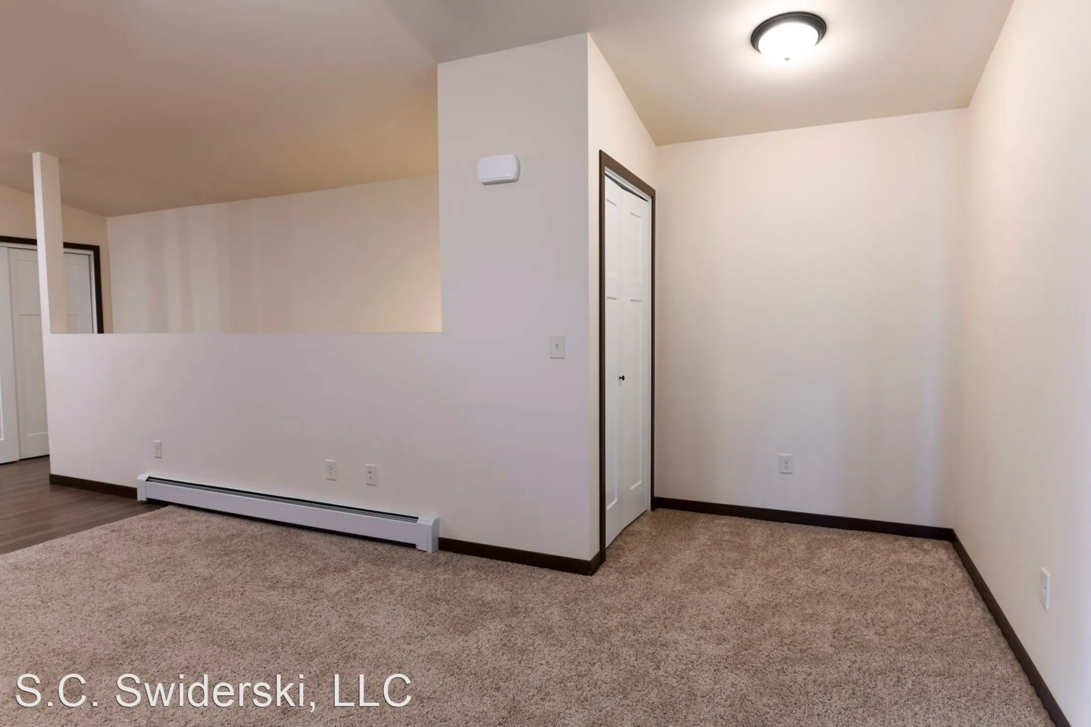 SCS Marshfield Apartments Marshfield, WI 54449