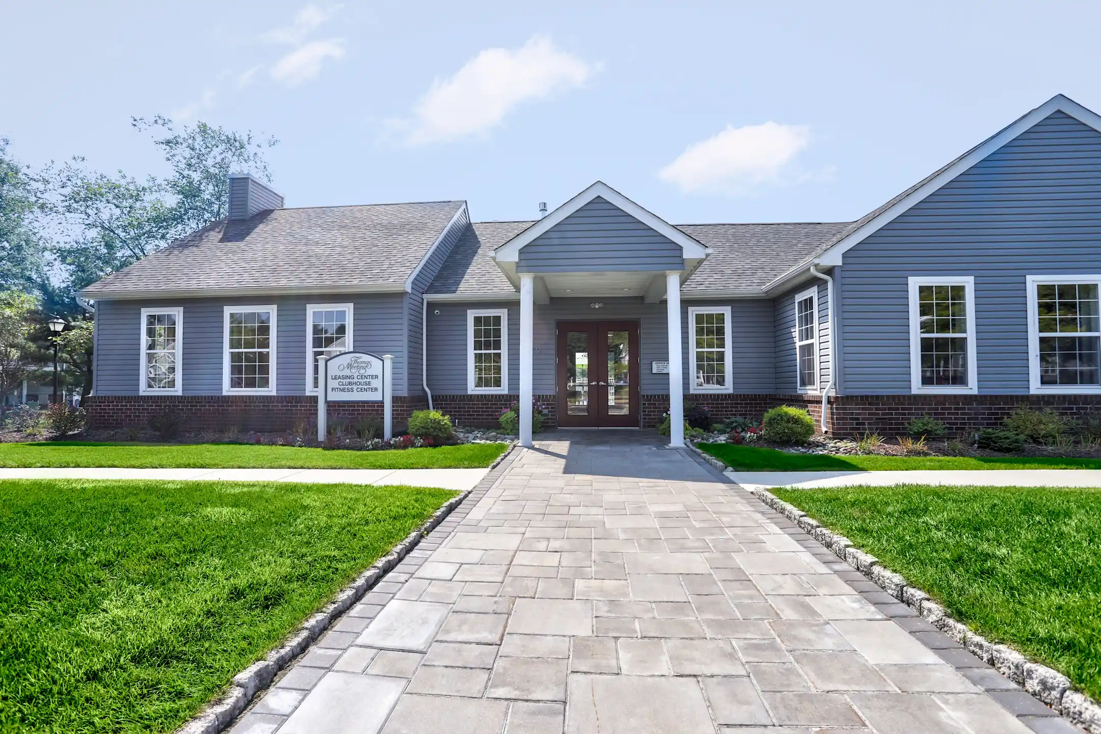 Thomas Meeting Apartments 279 Lindenwood Dr Exton, PA Apartments