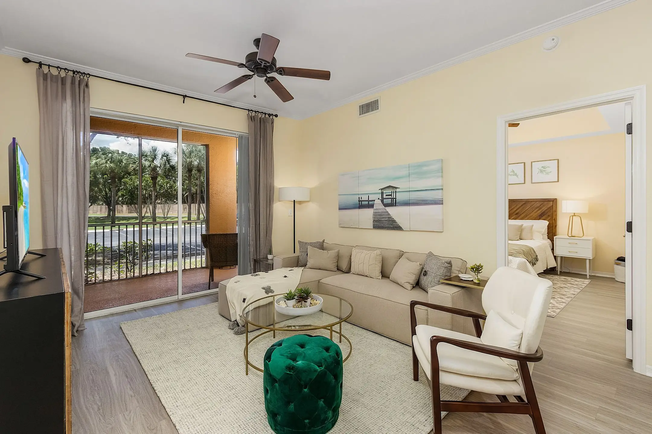 The Lakes At College Pointe Apartments - Fort Myers, FL 33919