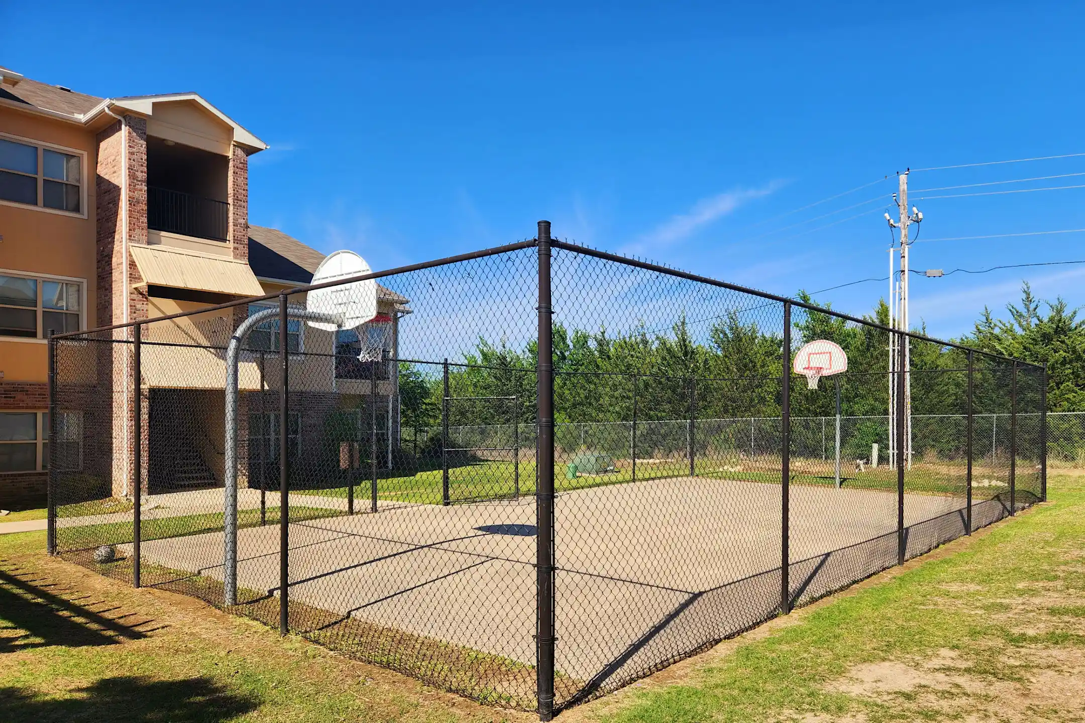 Majors Place Apartment Homes Apartments Greenville, TX 75402