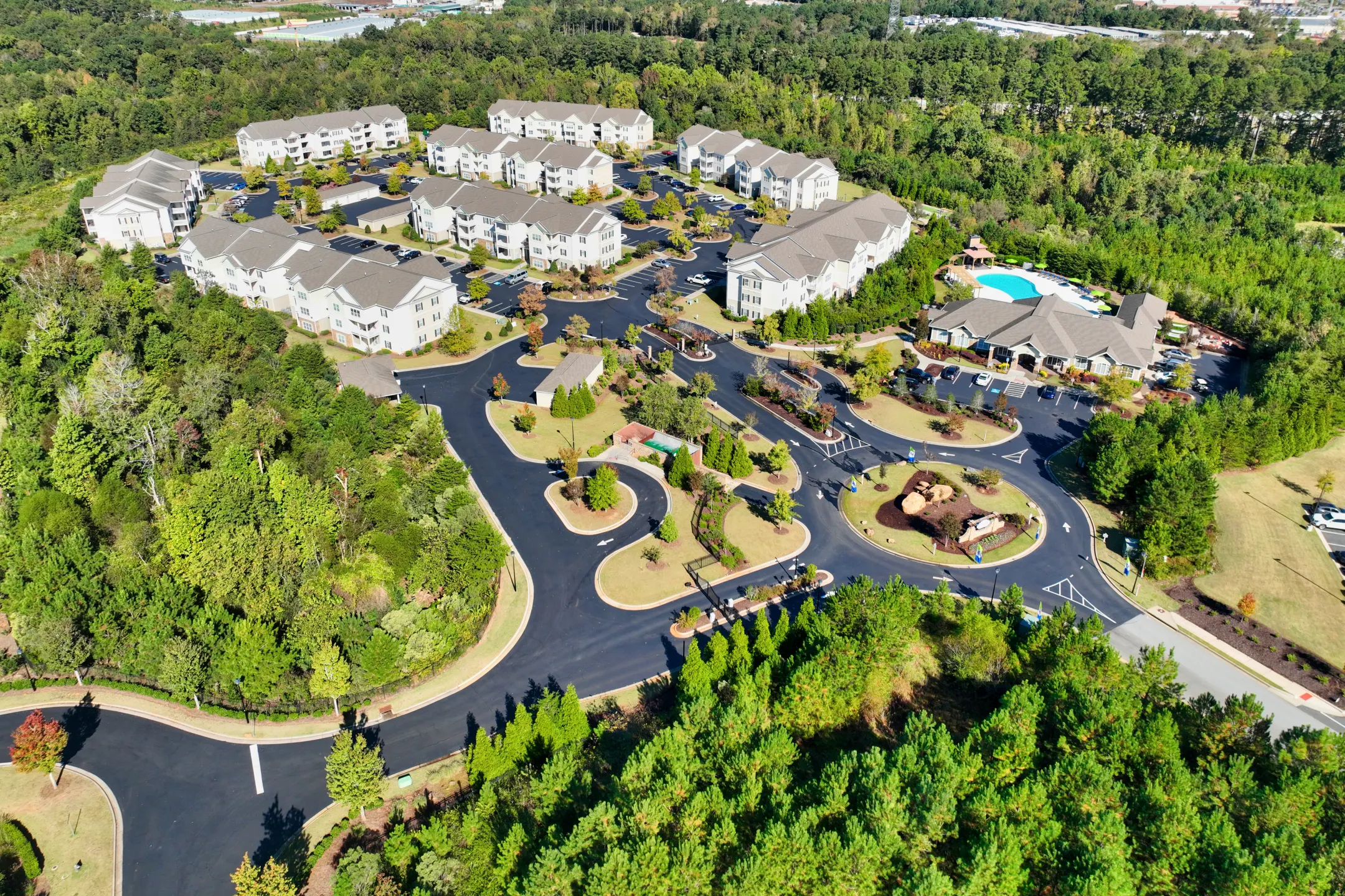 Riverstone Apartments Apartments Grovetown, GA 30813