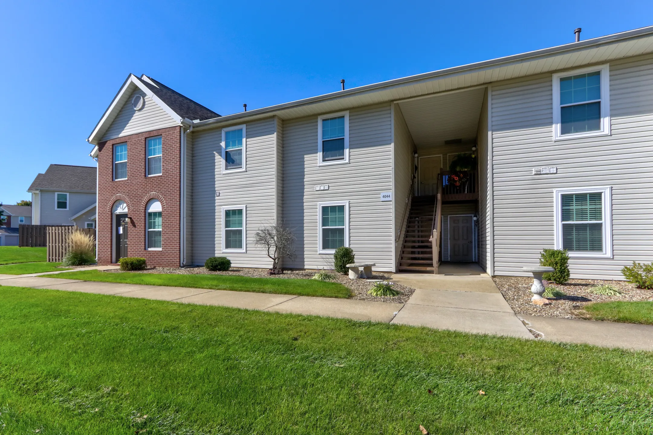 Villas At Prestwick Apartments - Uniontown, OH 44685