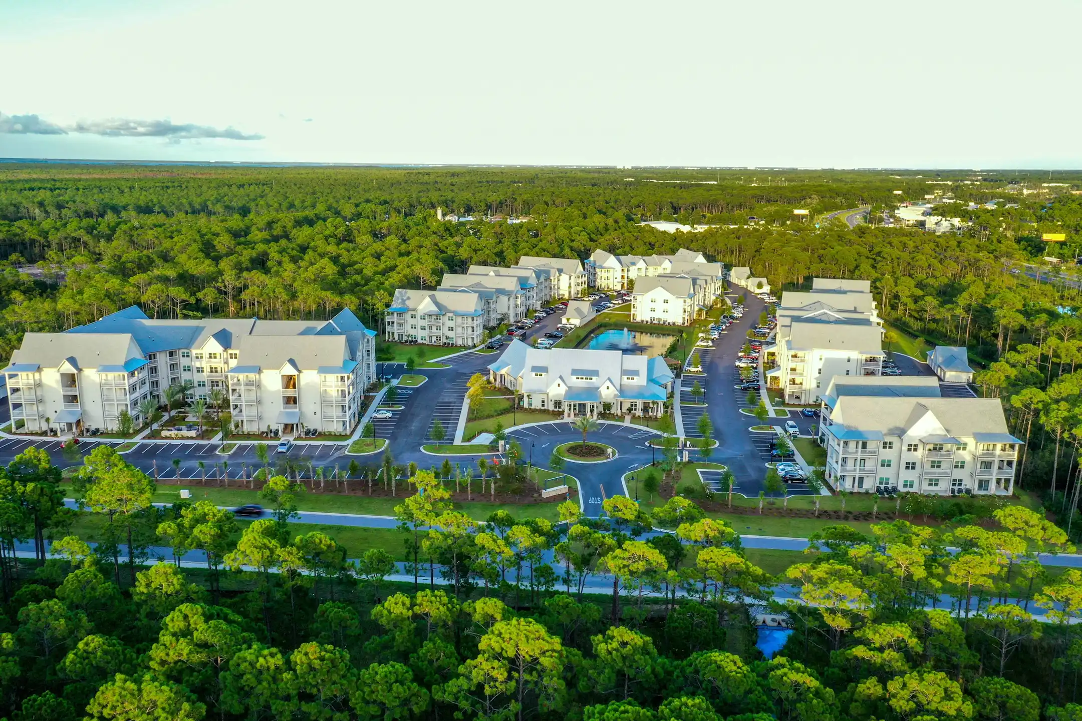 Legends at Clara Apartments Panama City Beach, FL 32407