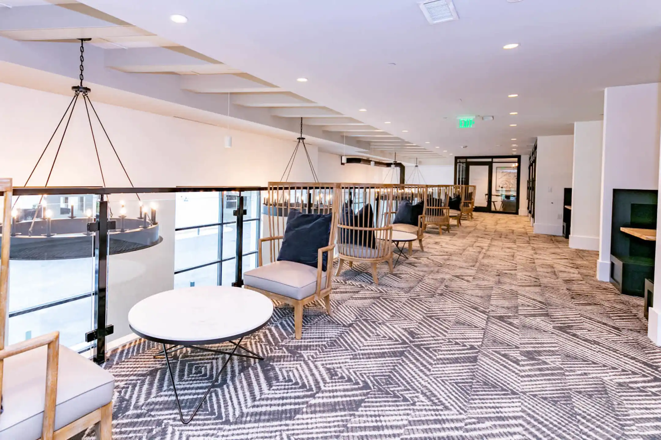 Luna Upper Westside Apartments Atlanta, GA 30318