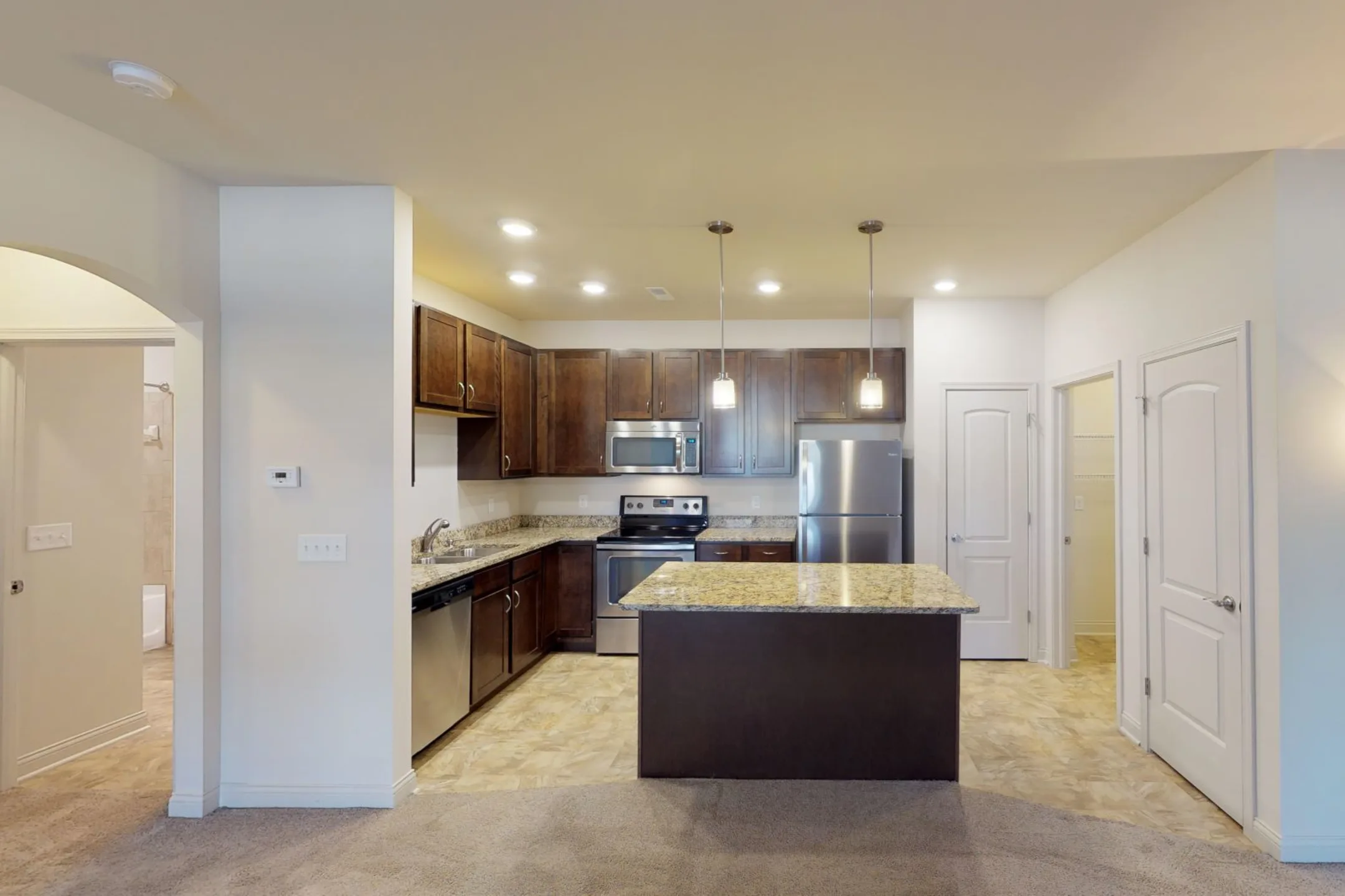 The Enclave 3800 Enclave Avenue Sharonville, OH Apartments for Rent