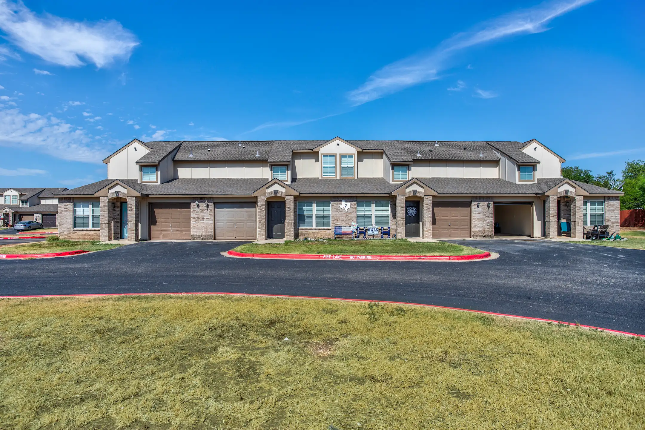 Tuscany Court Apartments Apartments Hondo, TX 78861