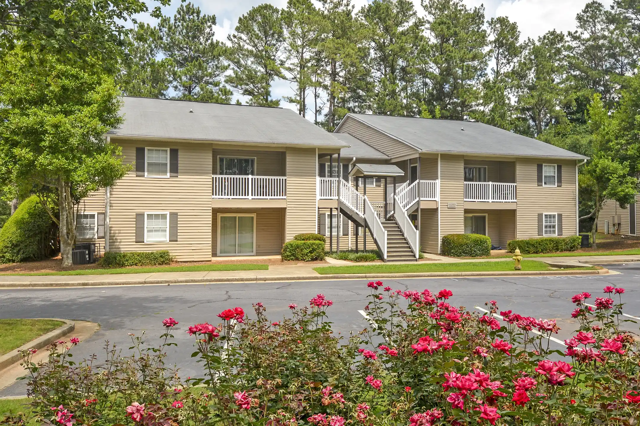 Harvard Place 6256 Hillandale Dr Lithonia, GA Apartments for Rent