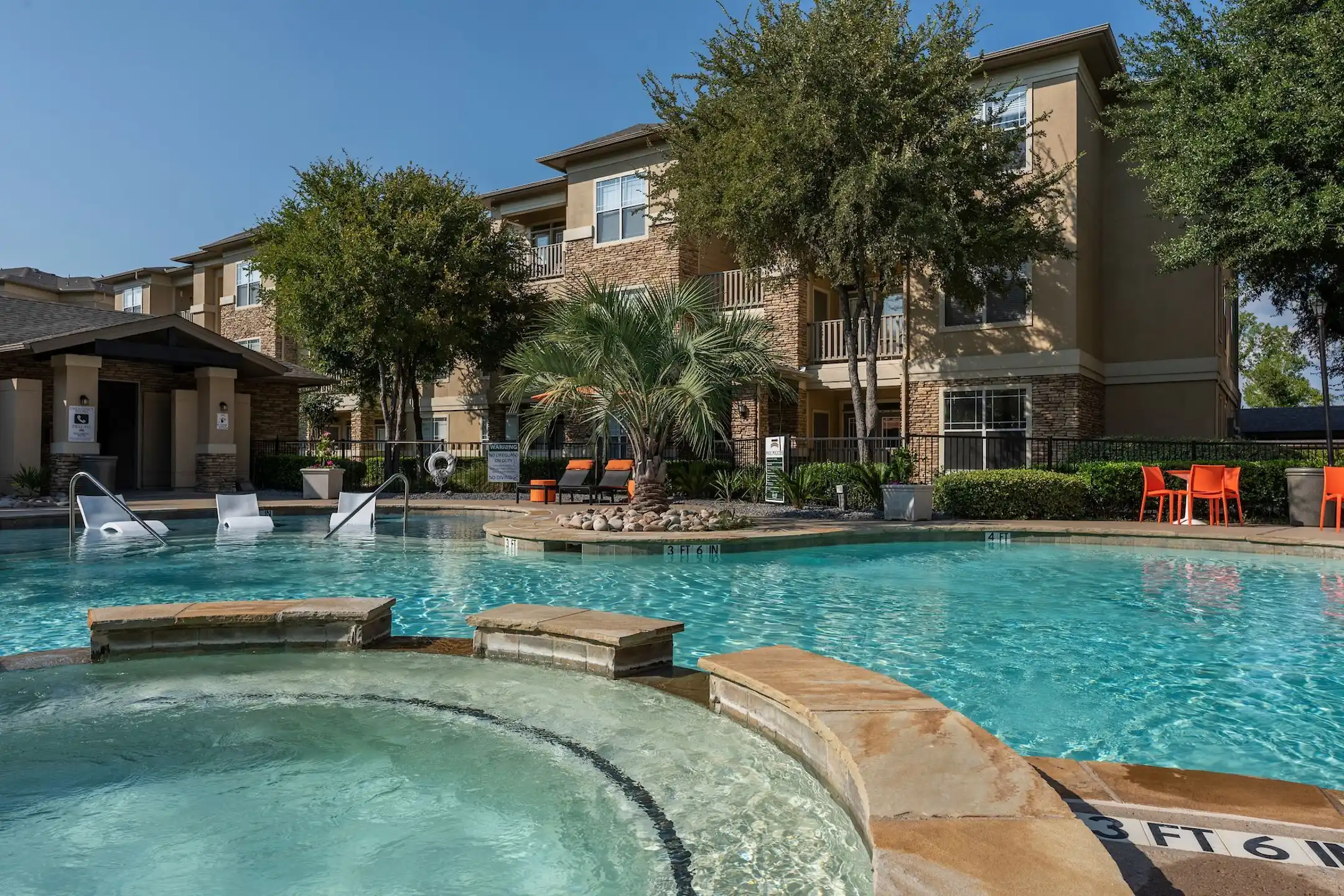 Woodbridge Villas Apartments Apartments Sachse, TX 75048