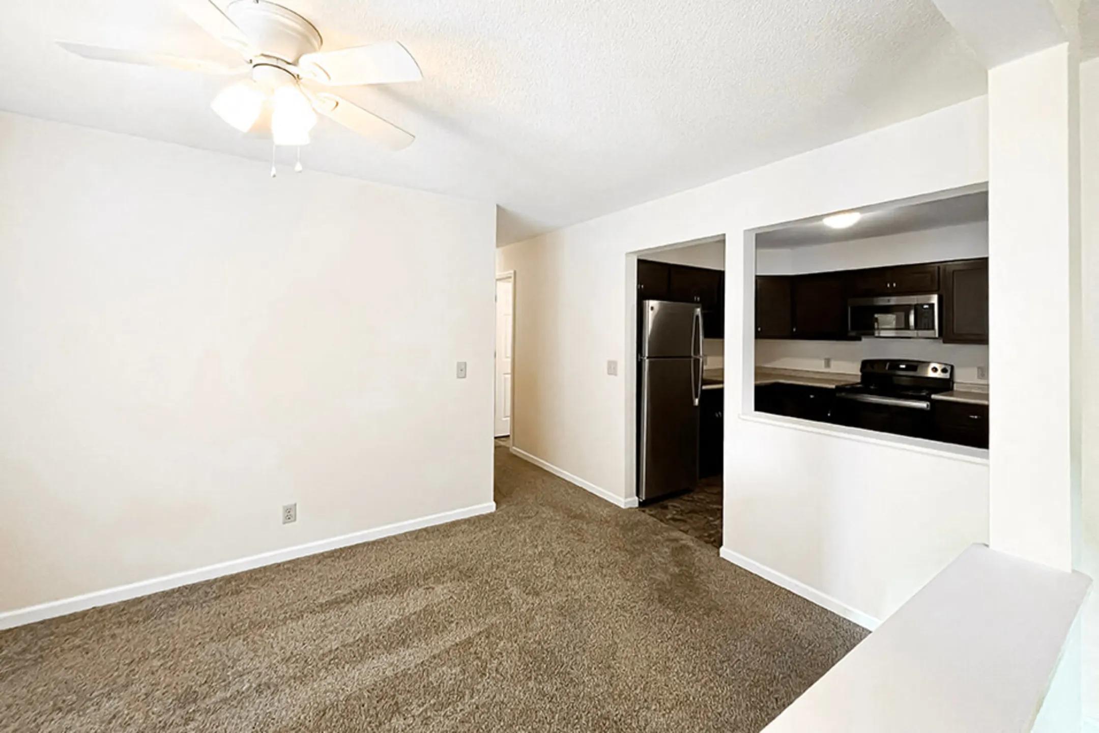 The Village Quarter 100 Village Dr Terre Haute, IN Apartments for