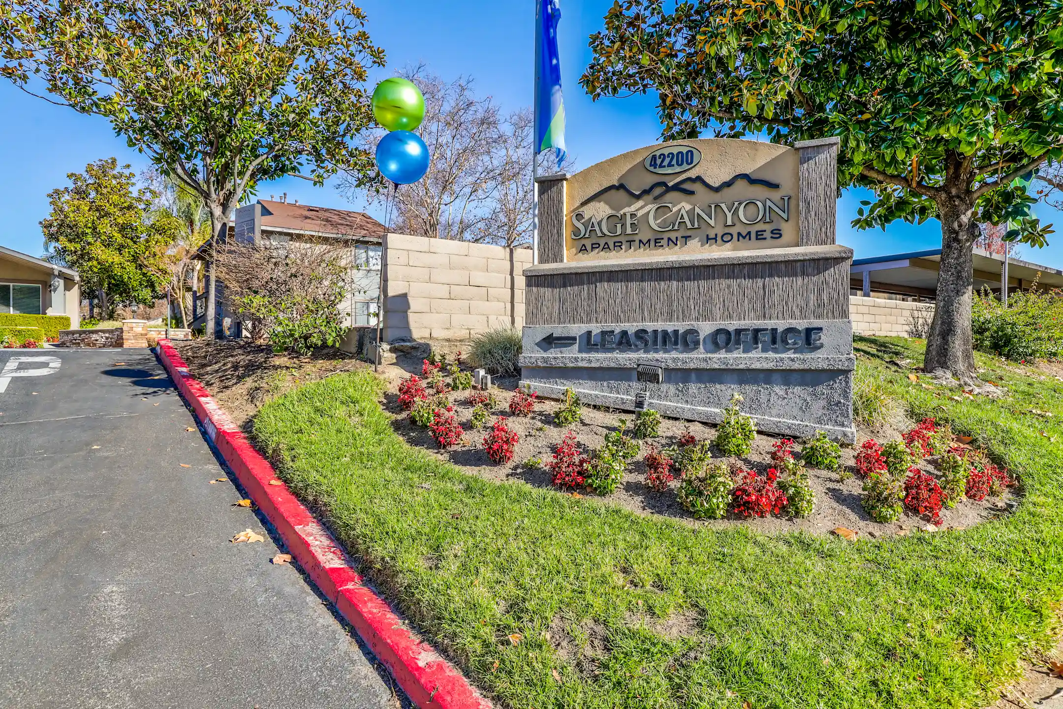 Sage Canyon Apartments Temecula, CA 92591