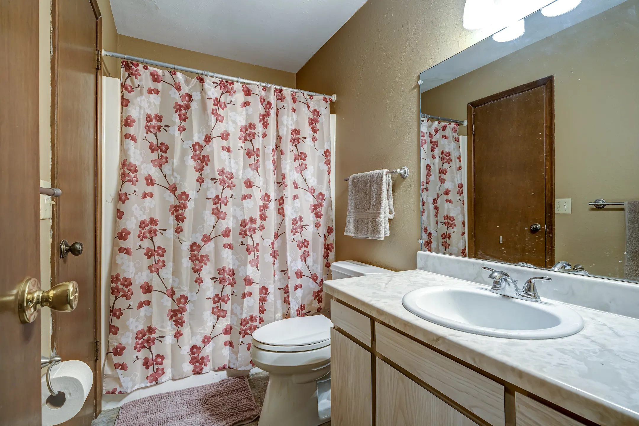 Sunset Lake Apartments 343 Frakes St Vicksburg, MI Apartments for