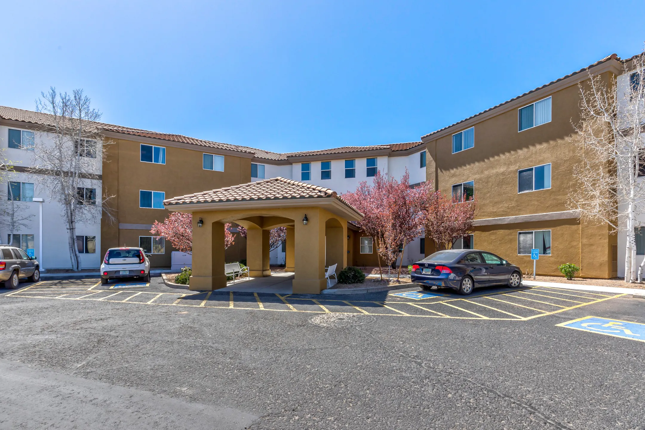 Canyon Run All Utilities INCLUDED! Apartments Prescott, AZ 86303