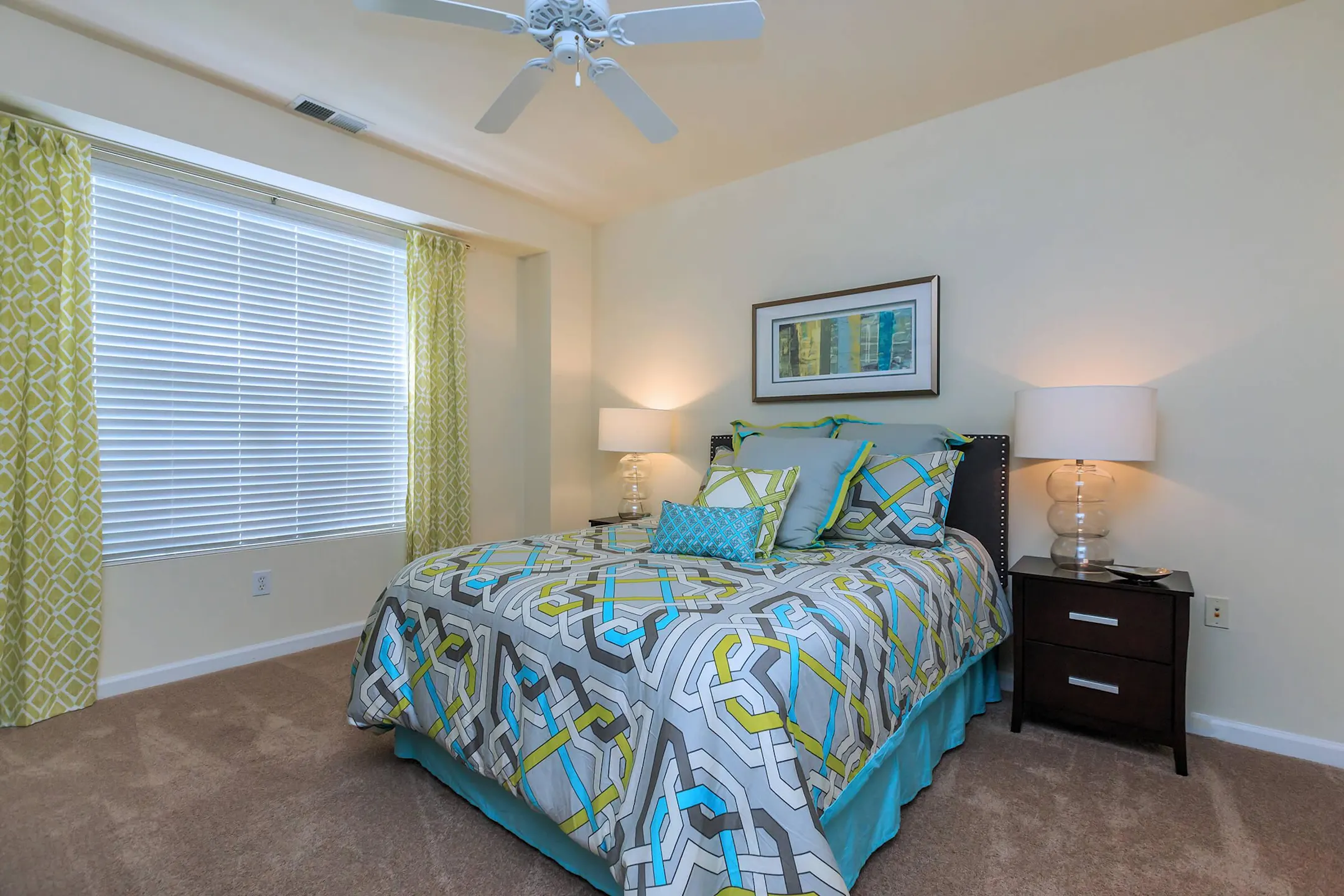 The Lofts at Strickland Glen 12203 Strickland Rd Raleigh, NC